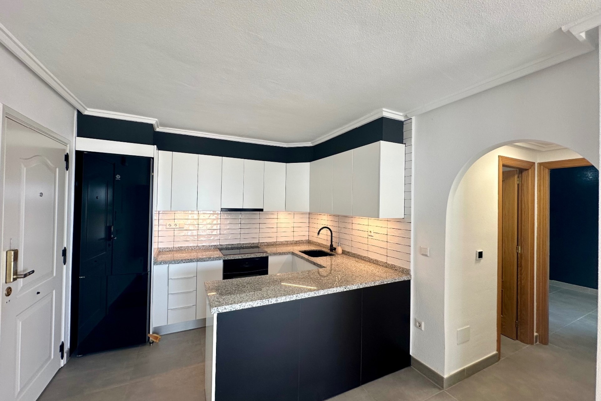 Reventa - Piso -
Ciudad Quesada - Golf La Marquesa (Ciudad Quesada)