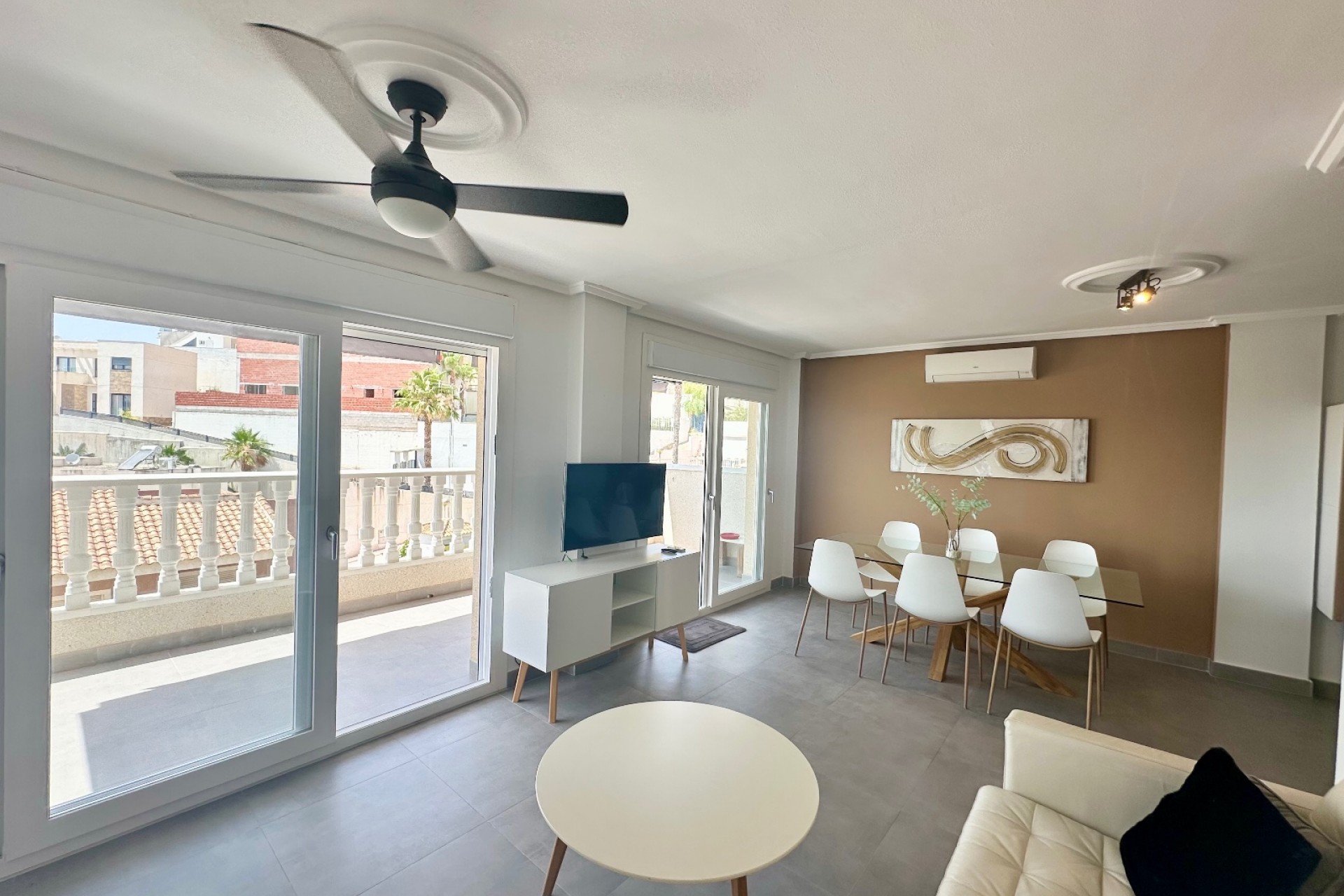 Reventa - Piso -
Ciudad Quesada - Golf La Marquesa (Ciudad Quesada)