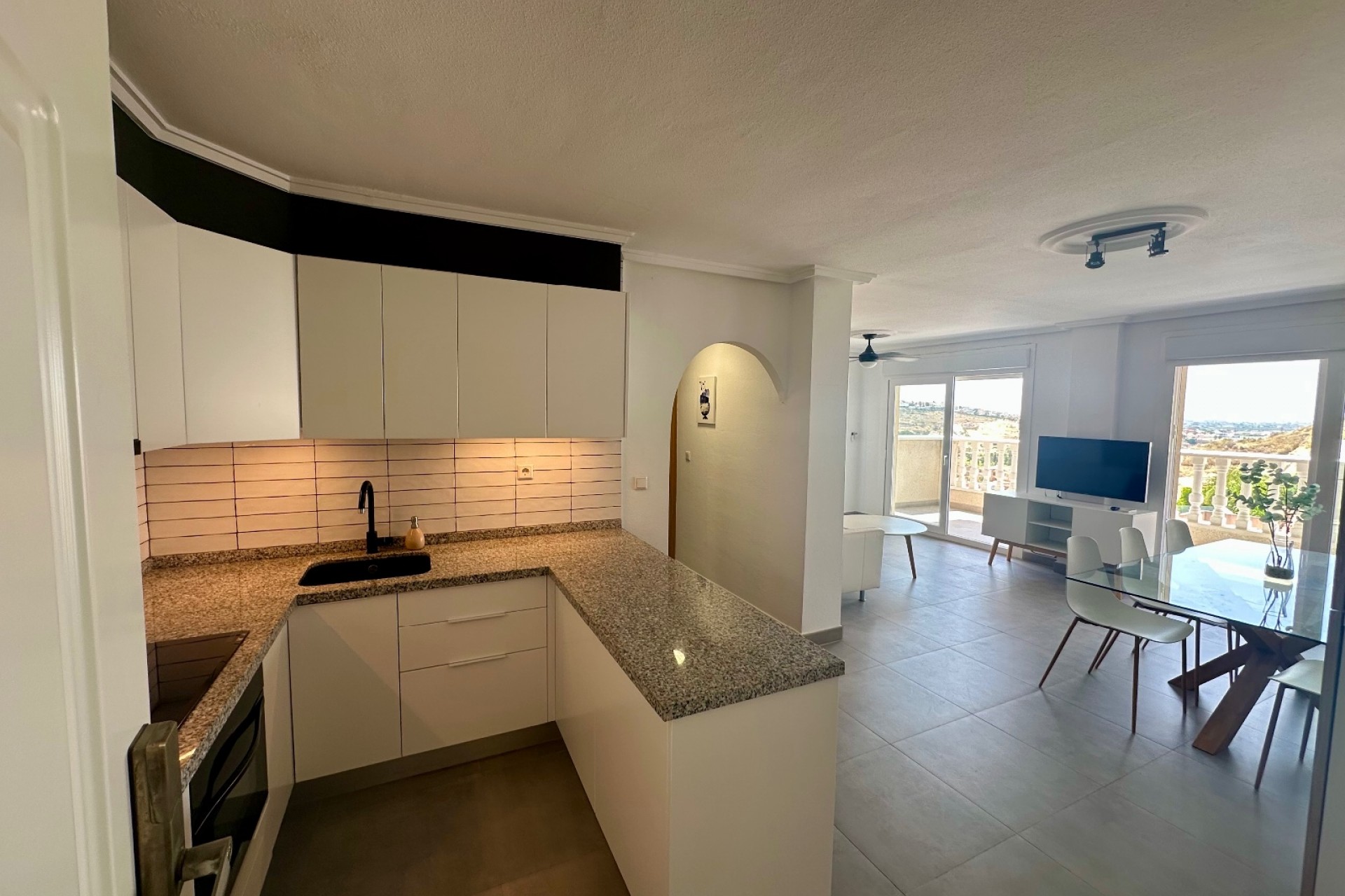 Reventa - Piso -
Ciudad Quesada - Golf La Marquesa (Ciudad Quesada)