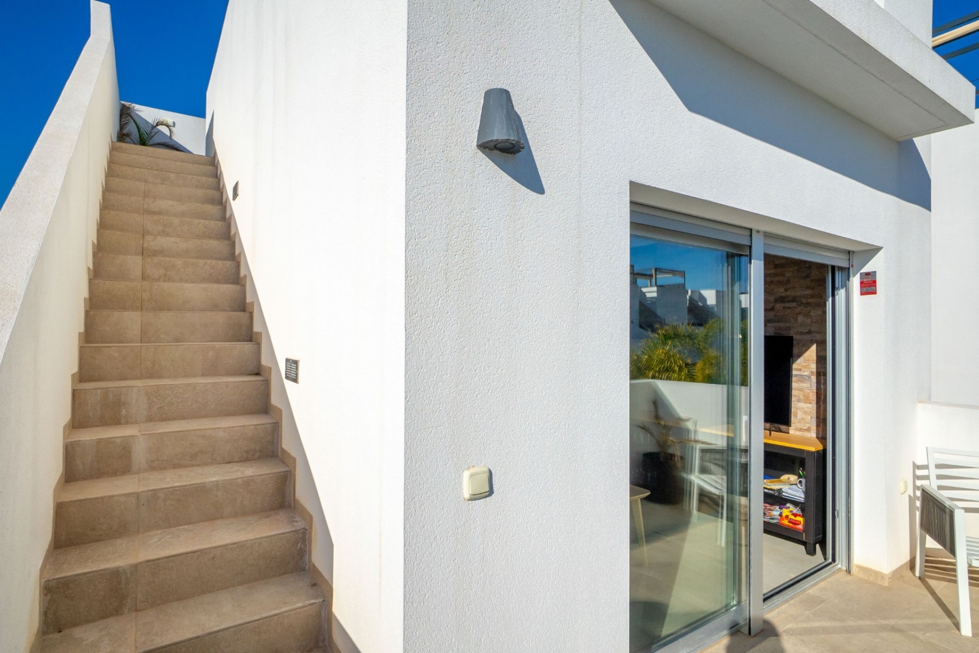 Reventa - Piso -
Ciudad Quesada - Lo Marabú