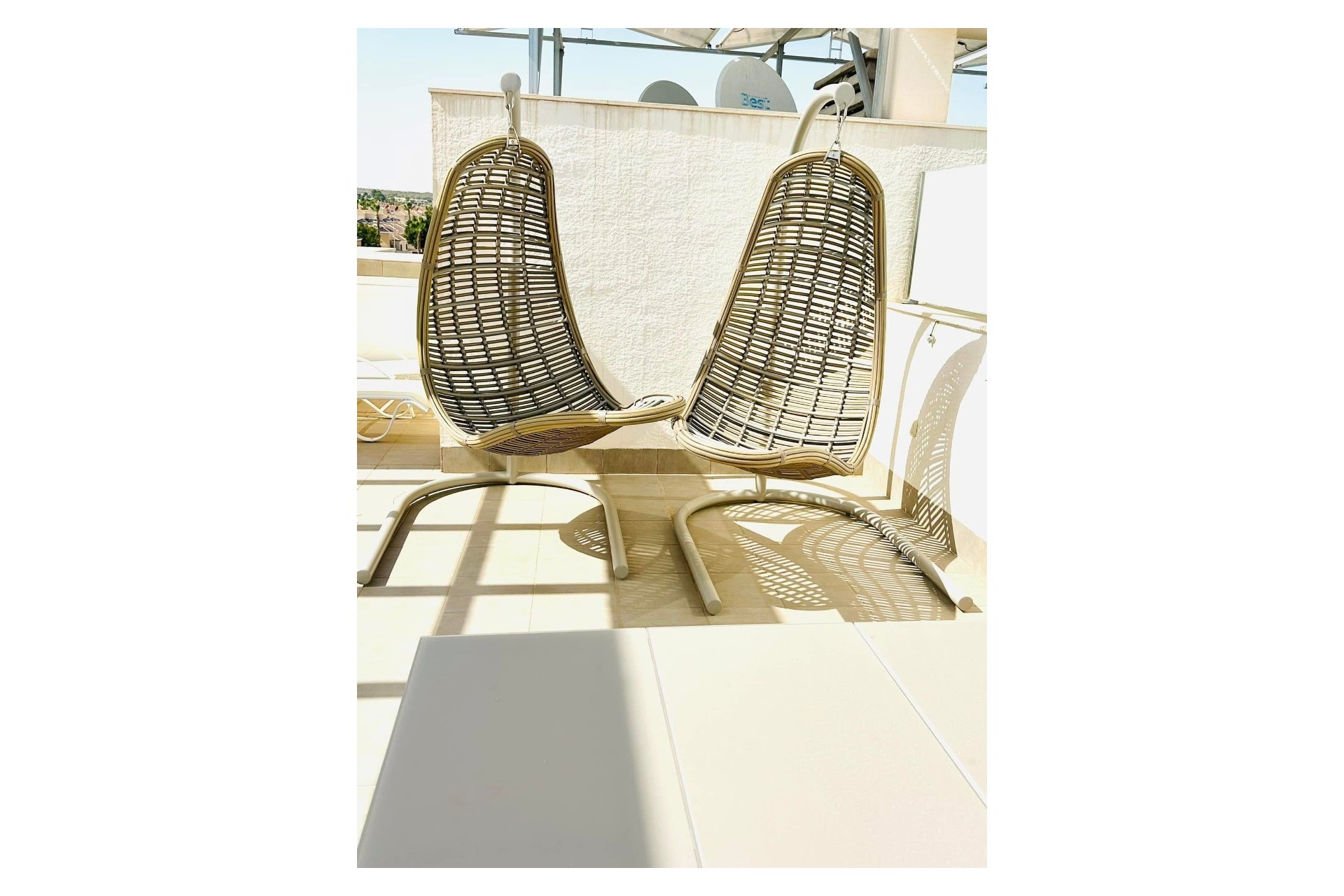 Reventa - Piso -
El Raso - Costa Blanca