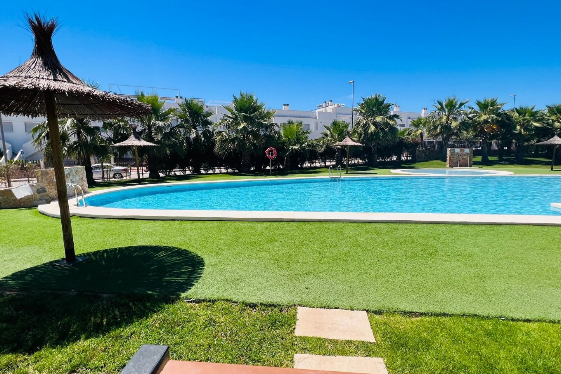 Reventa - Piso -
Entre Naranjos - Vistabella - Entre Naranjos - Vistabella Golf