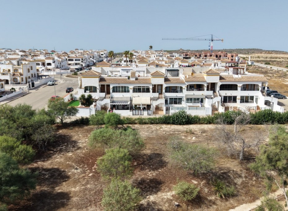 Reventa - Piso -
Entre Naranjos - Vistabella - Entre Naranjos - Vistabella Golf