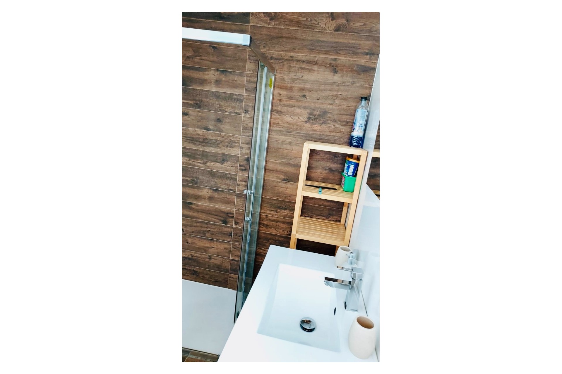 Reventa - Piso -
Entre Naranjos - Vistabella - Entre Naranjos