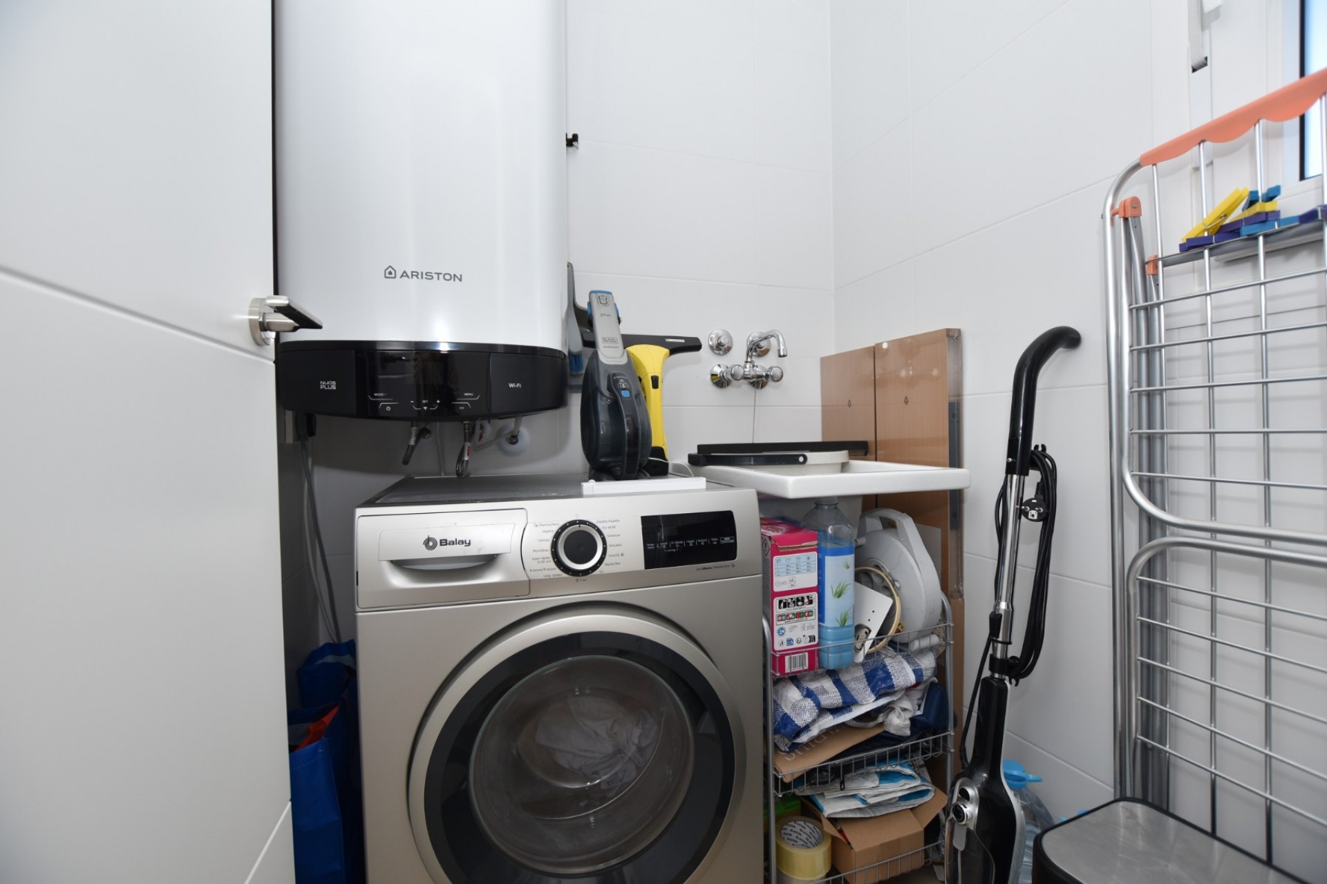 Reventa - Piso -
Entre Naranjos Vistabella Golf - Entre Naranjos - Vistabella