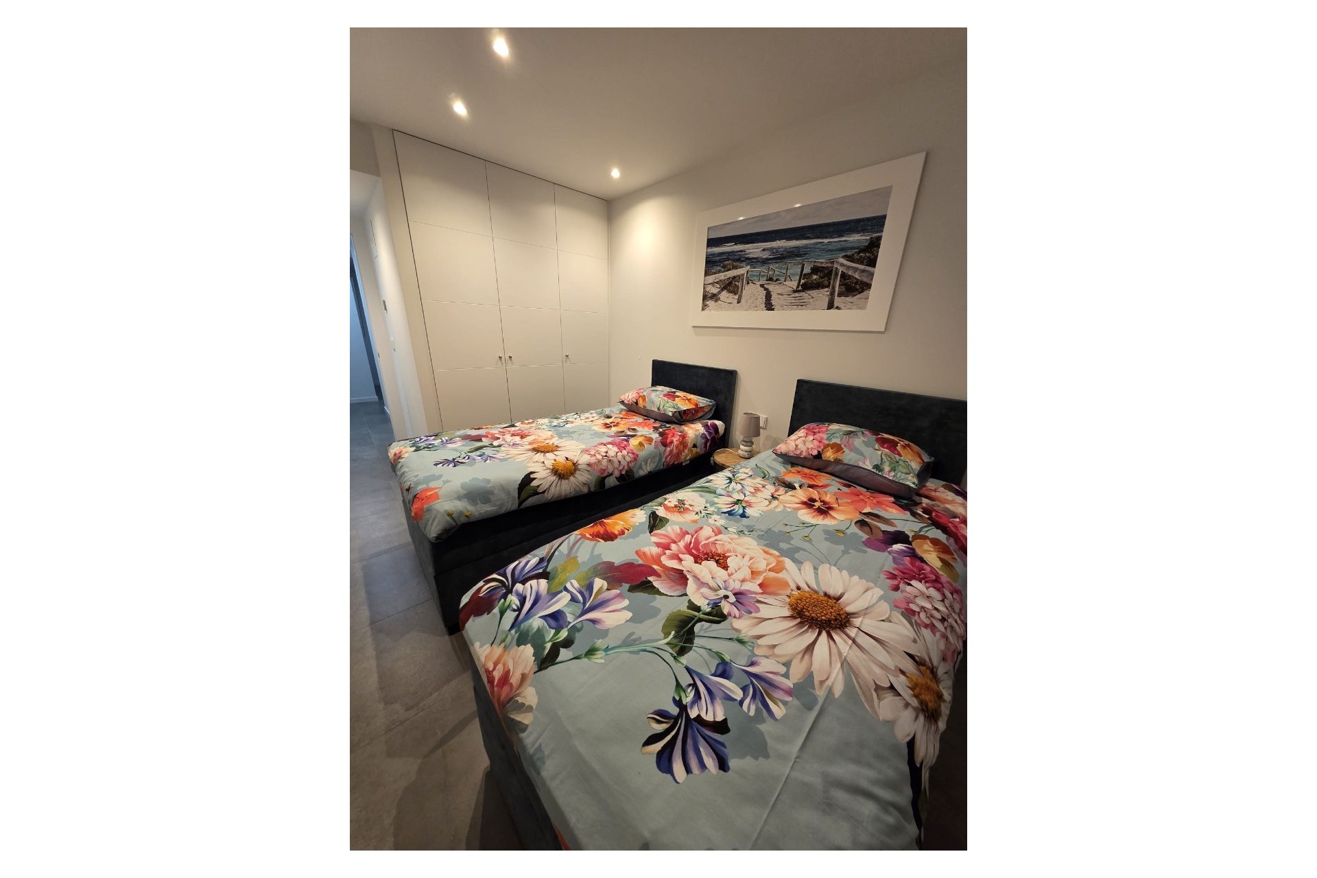 Reventa - Piso -
Finestrat - Seascape resort