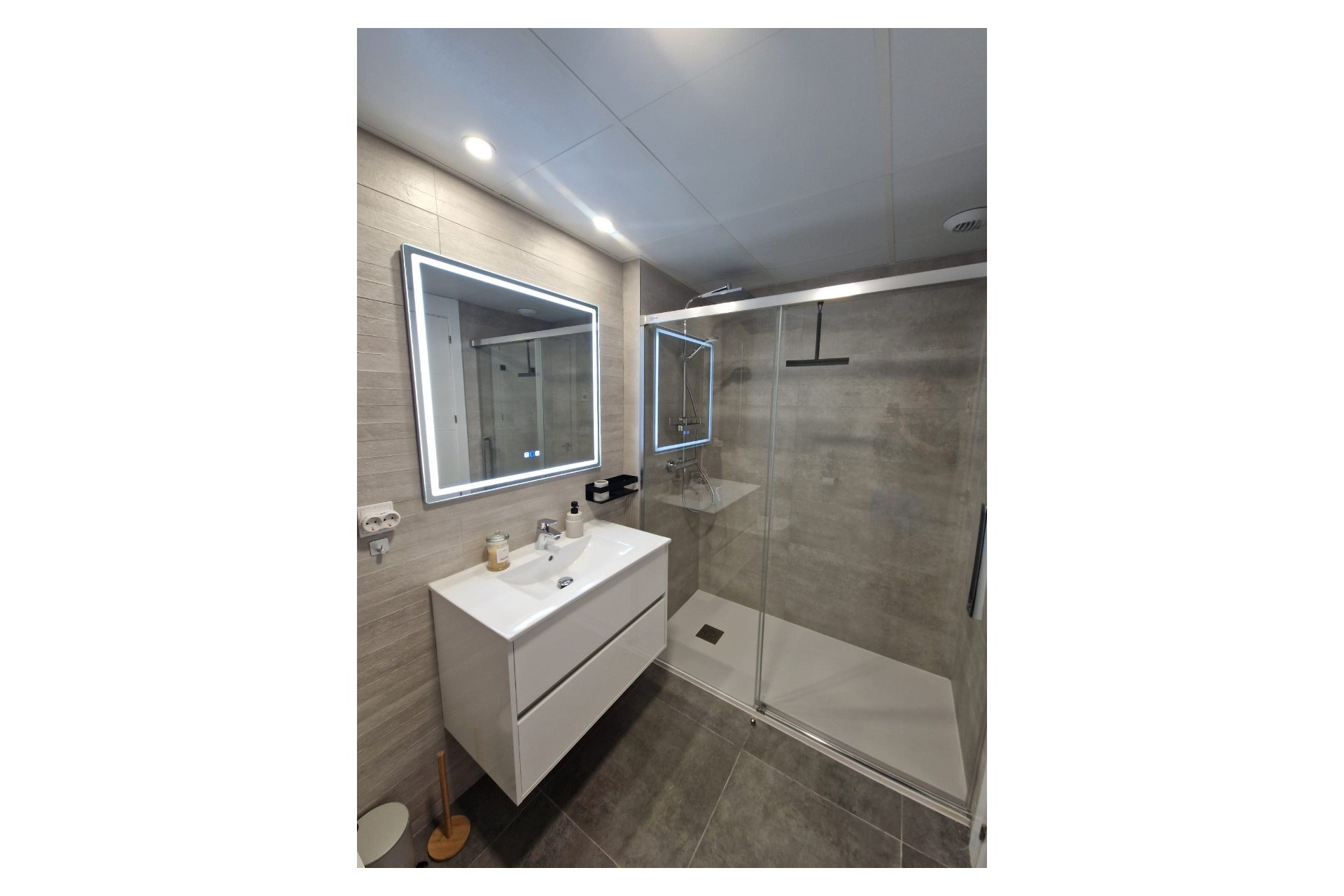 Reventa - Piso -
Finestrat - Seascape resort