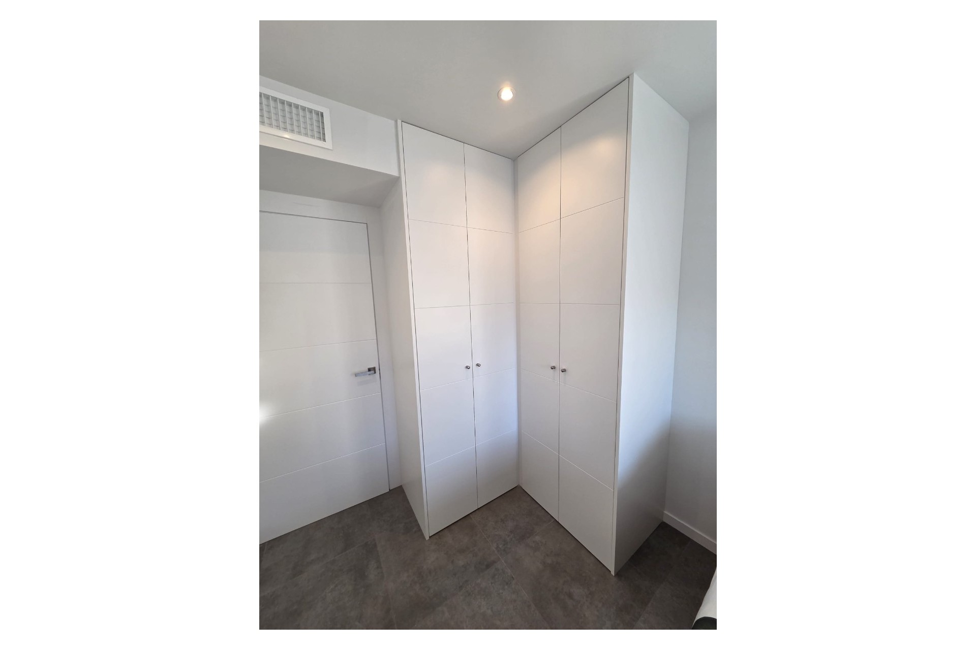Reventa - Piso -
Finestrat - Seascape resort
