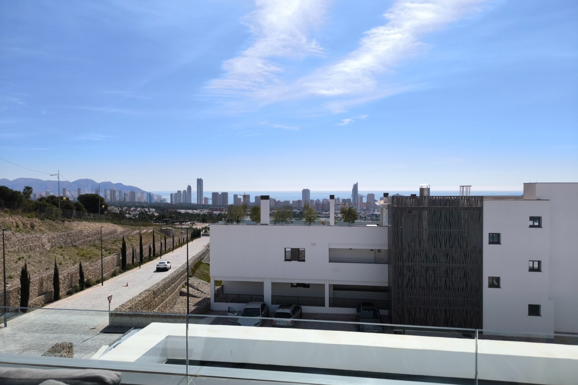Reventa - Piso -
Finestrat - Seascape resort