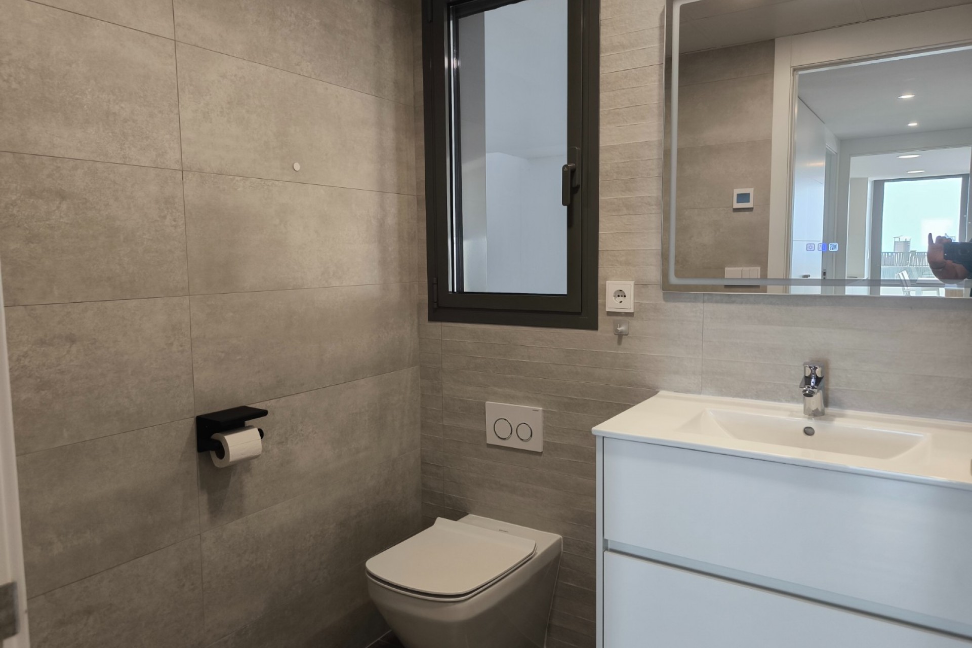 Reventa - Piso -
Finestrat - Seascape resort