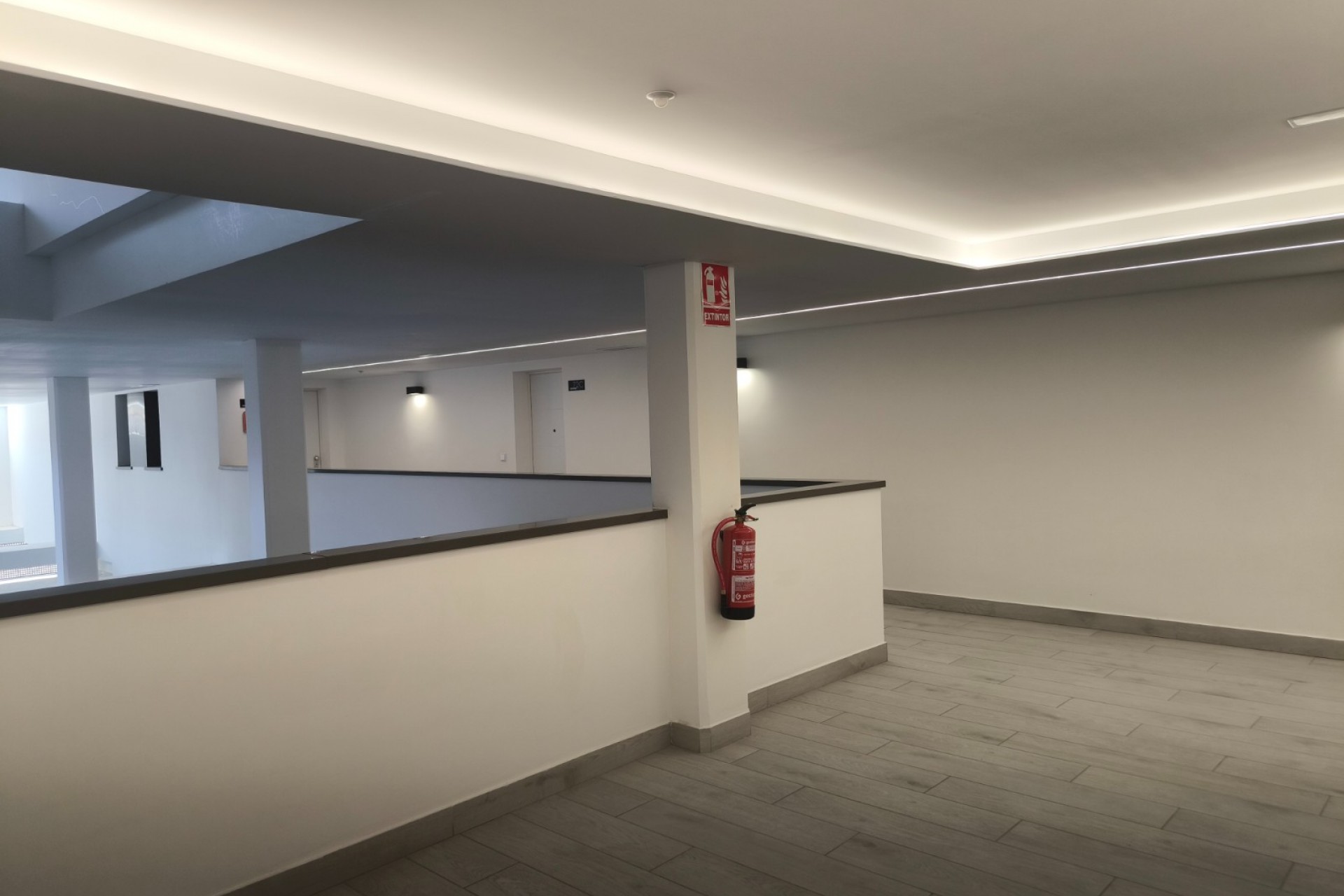 Reventa - Piso -
Finestrat - Seascape resort