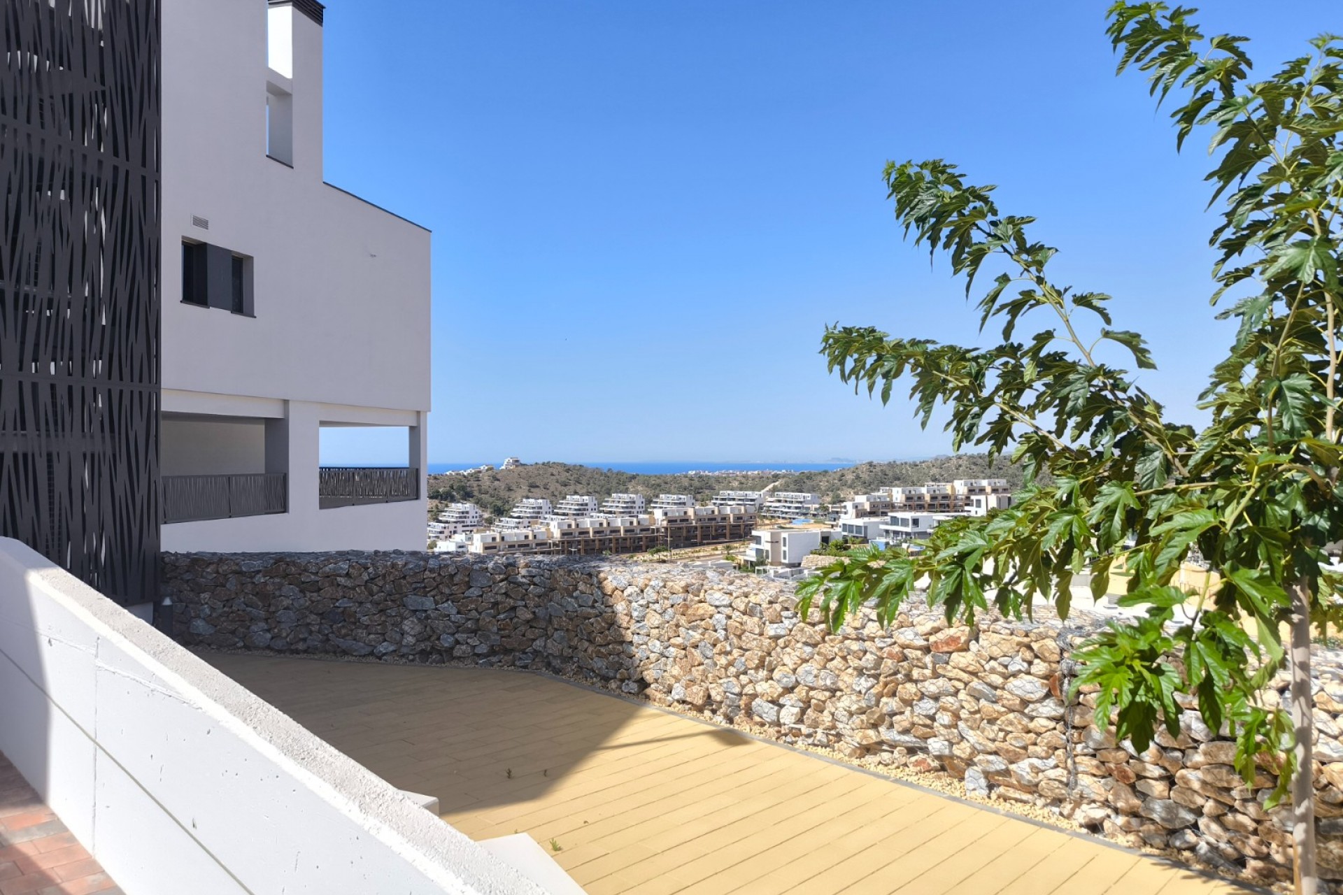 Reventa - Piso -
Finestrat - Seascape resort
