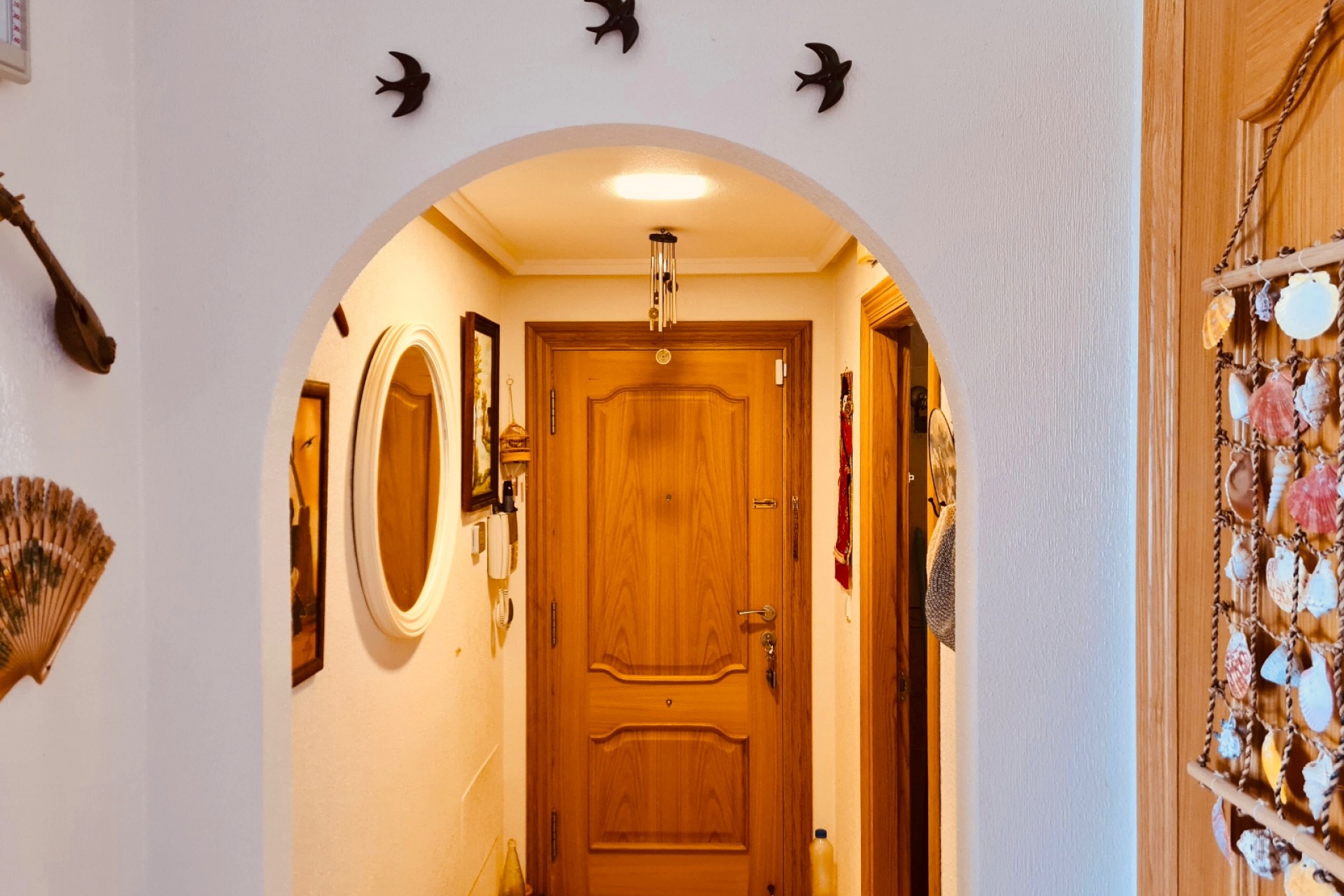 Reventa - Piso -
Guardamar del Segura - El Moncayo