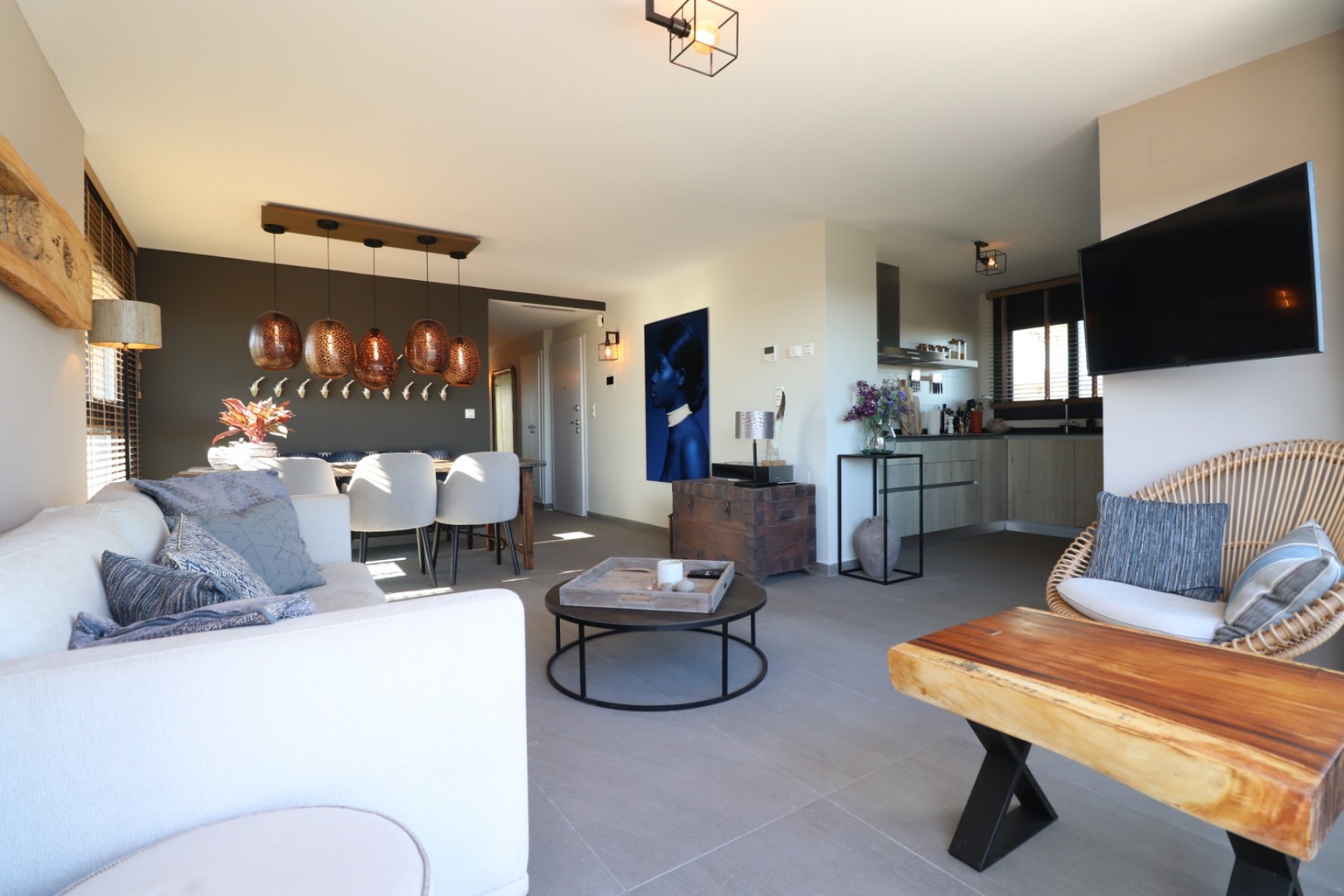 Reventa - Piso -
Guardamar del Segura - Guardamar del Segura - Town