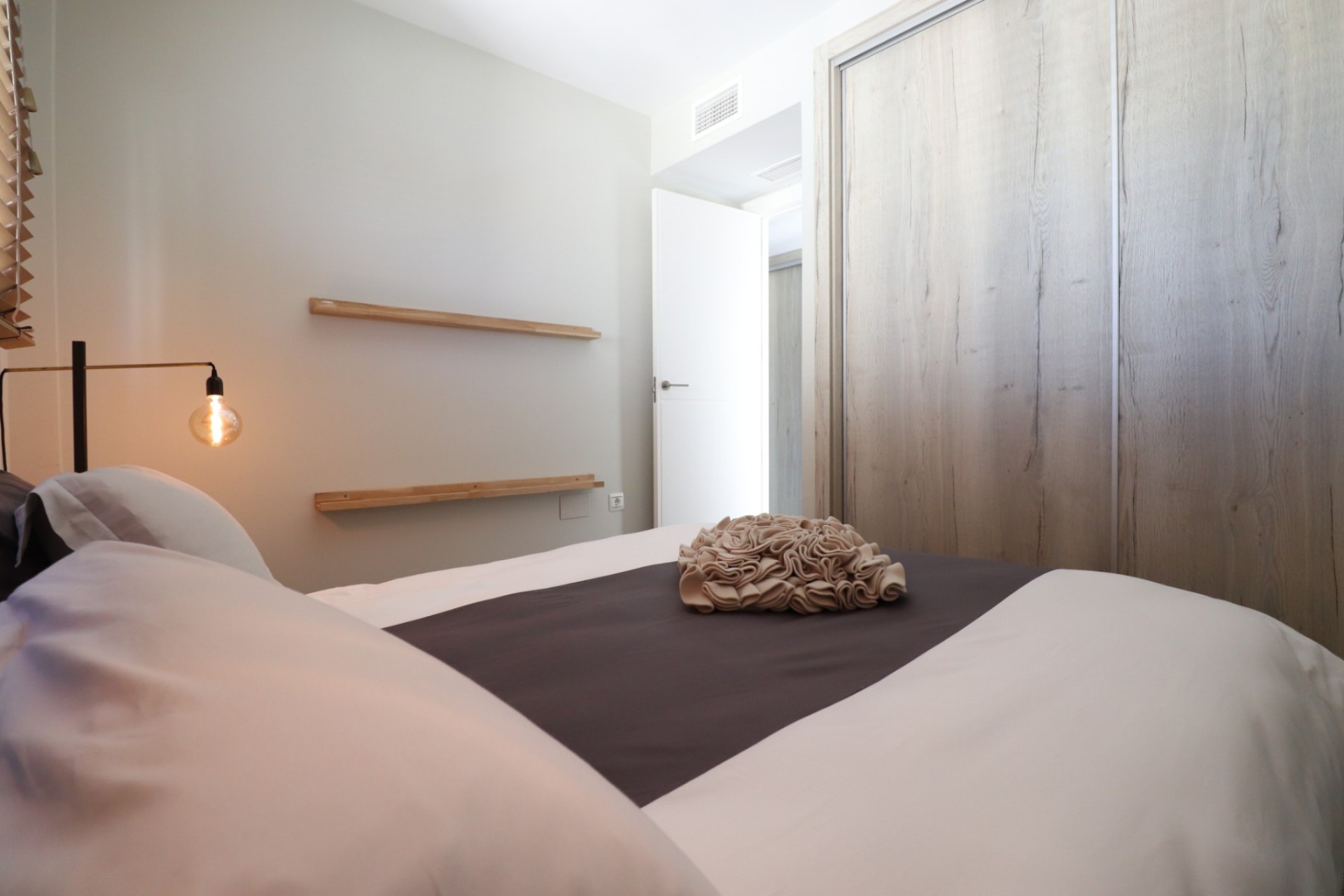 Reventa - Piso -
Guardamar del Segura - Guardamar del Segura - Town