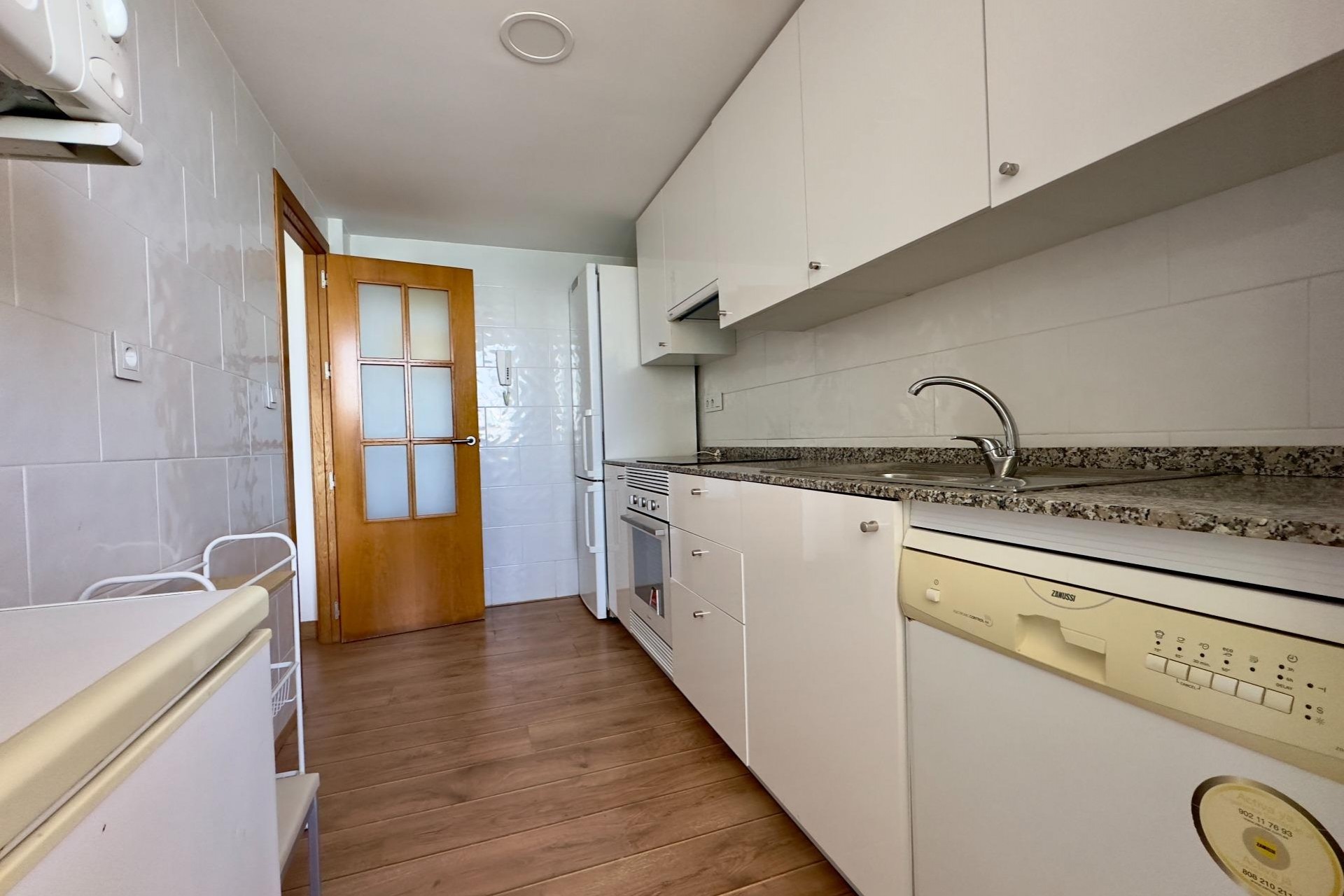 Reventa - Piso -
La Manga del Mar Menor - Playa del Esparto-Veneziola