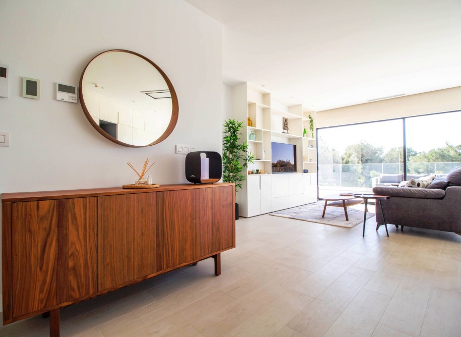 Reventa - Piso -
Las Colinas Golf Resort - Las Colinas golf