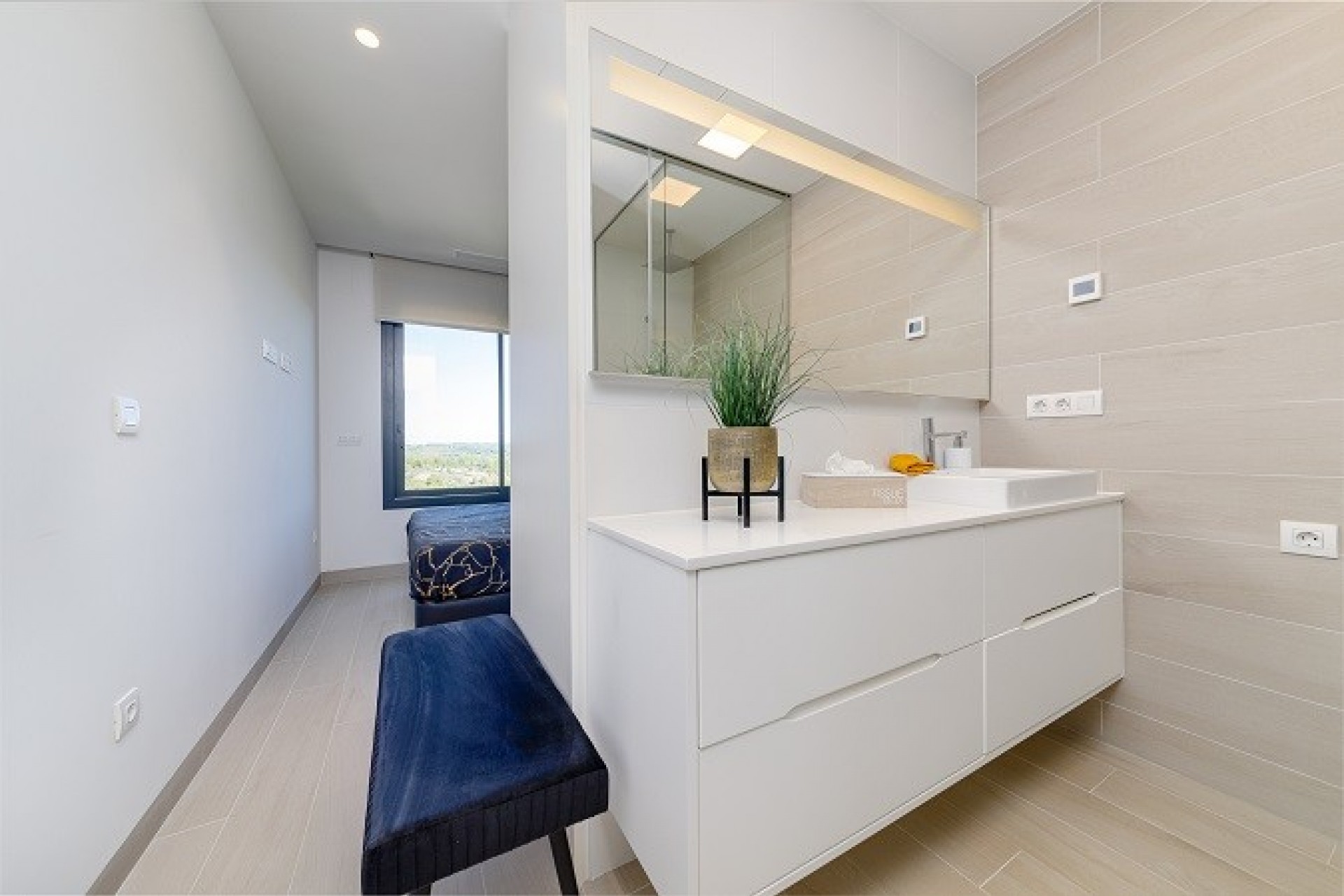 Reventa - Piso -
Las Colinas Golf Resort - Las Colinas golf