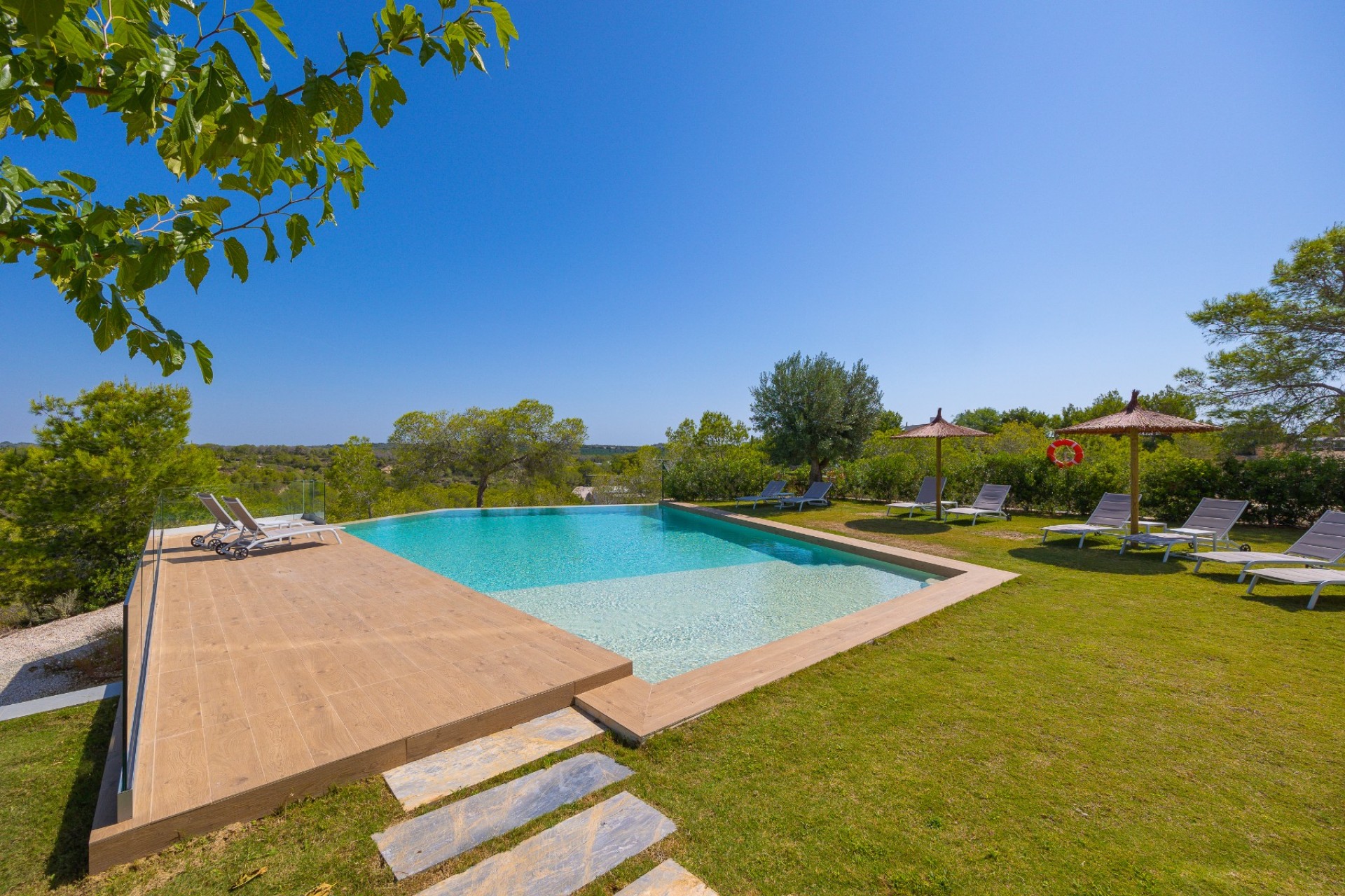 Reventa - Piso -
Las Colinas Golf Resort - Las Colinas golf