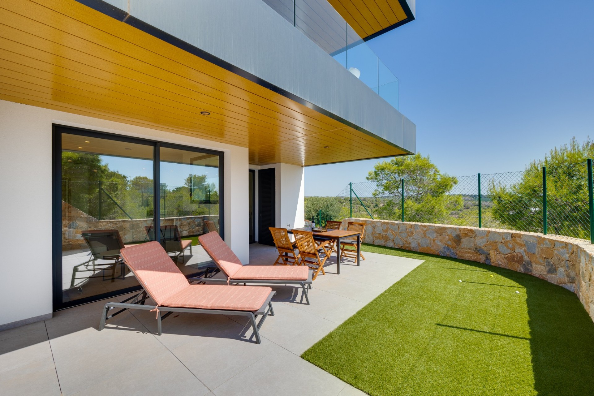 Reventa - Piso -
Las Colinas Golf Resort - Las Colinas golf