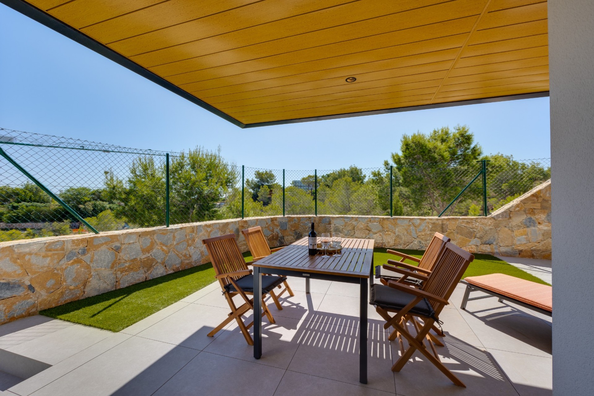 Reventa - Piso -
Las Colinas Golf Resort - Las Colinas golf