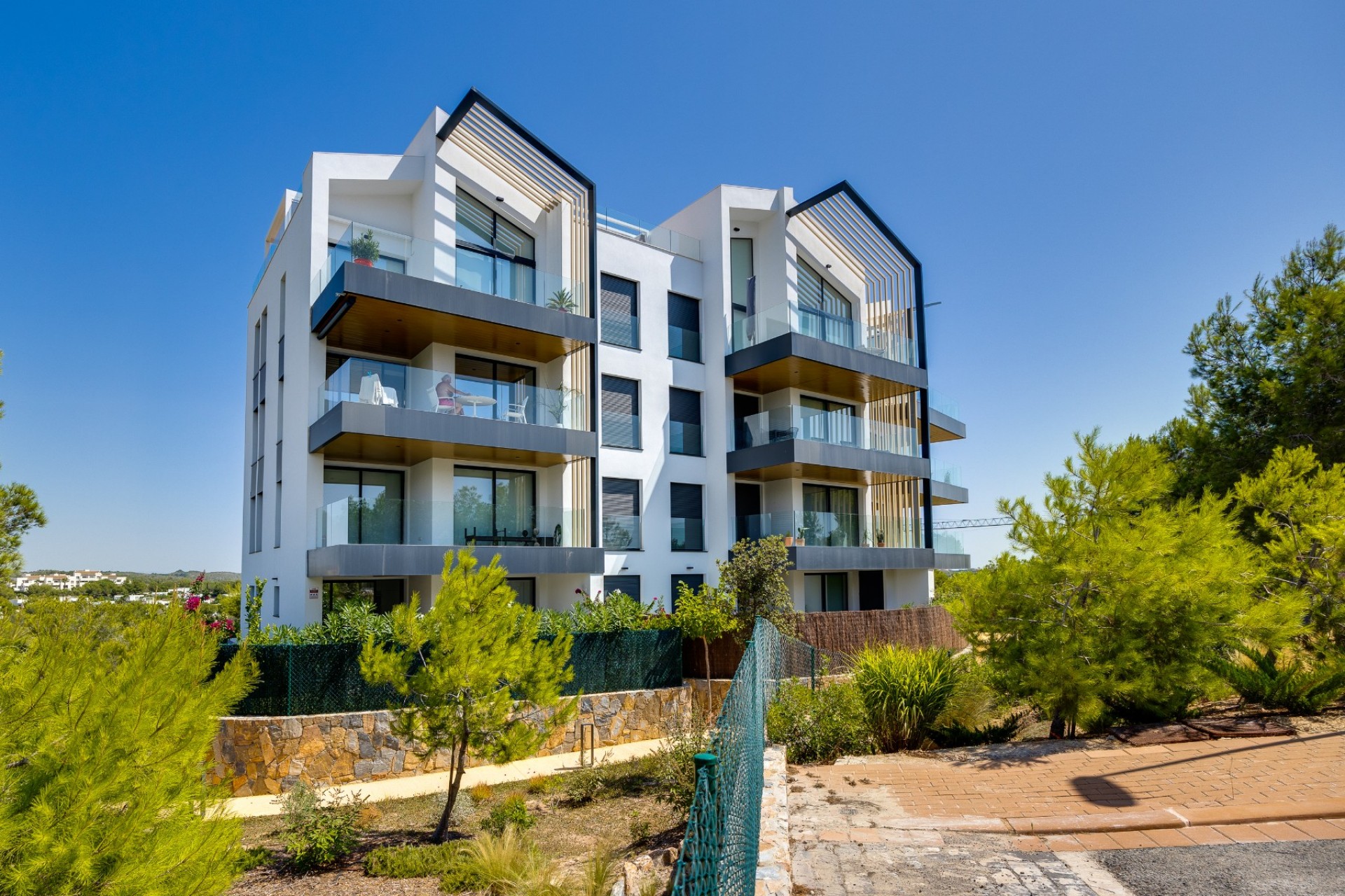 Reventa - Piso -
Las Colinas Golf Resort - Las Colinas golf