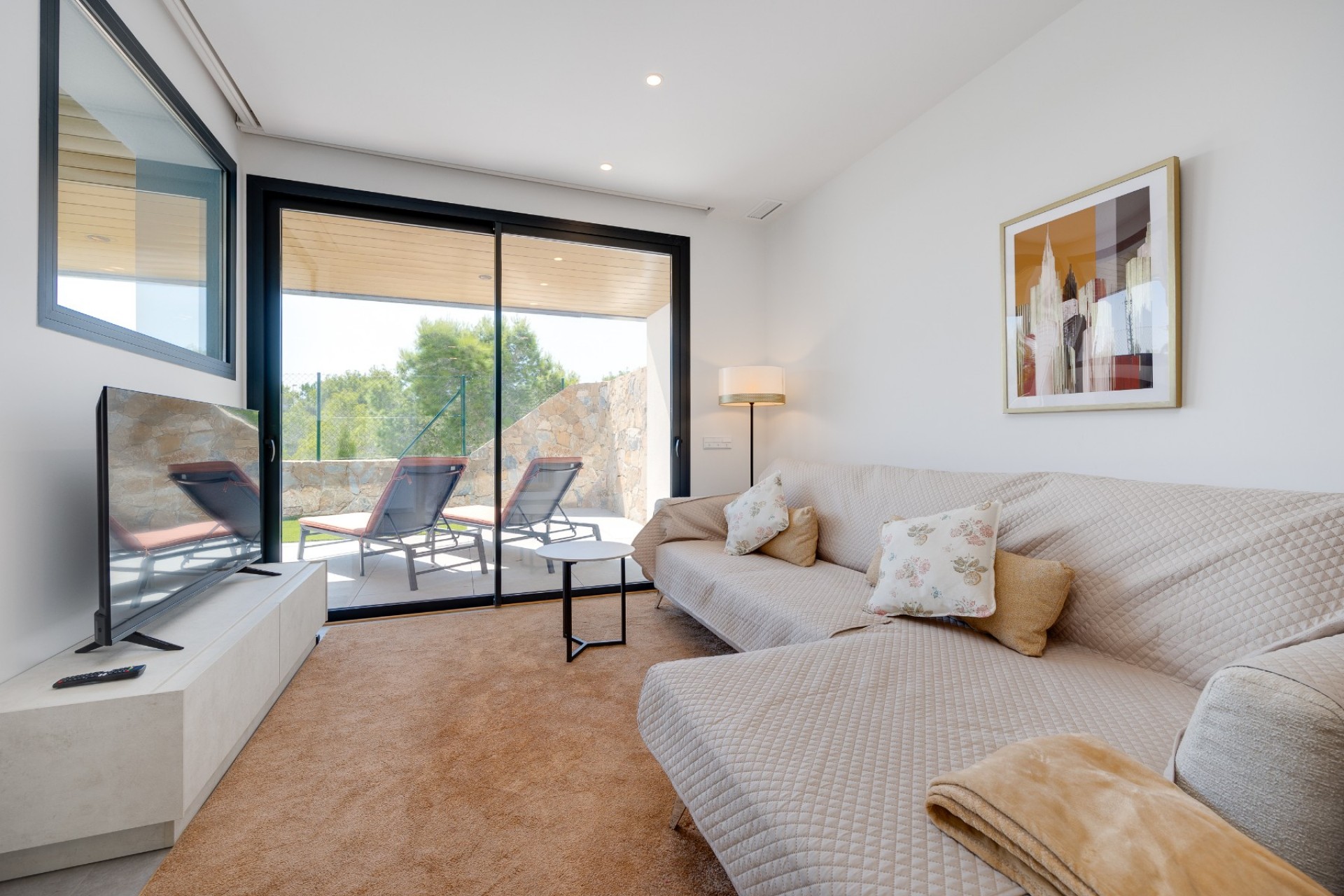 Reventa - Piso -
Las Colinas Golf Resort - Las Colinas golf