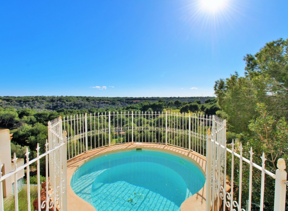 Reventa - Piso -
Las Ramblas