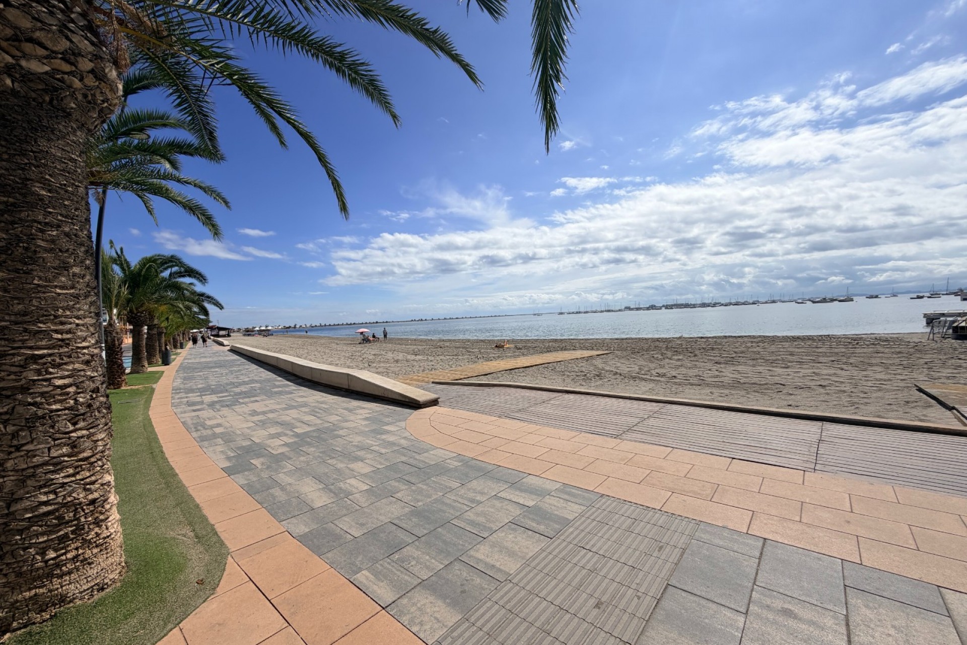 Reventa - Piso -
Lo Pagan - Lo Pagan - Town