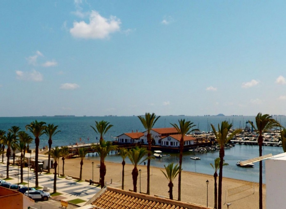 Reventa - Piso -
Los Alcazares - Los Alcázares