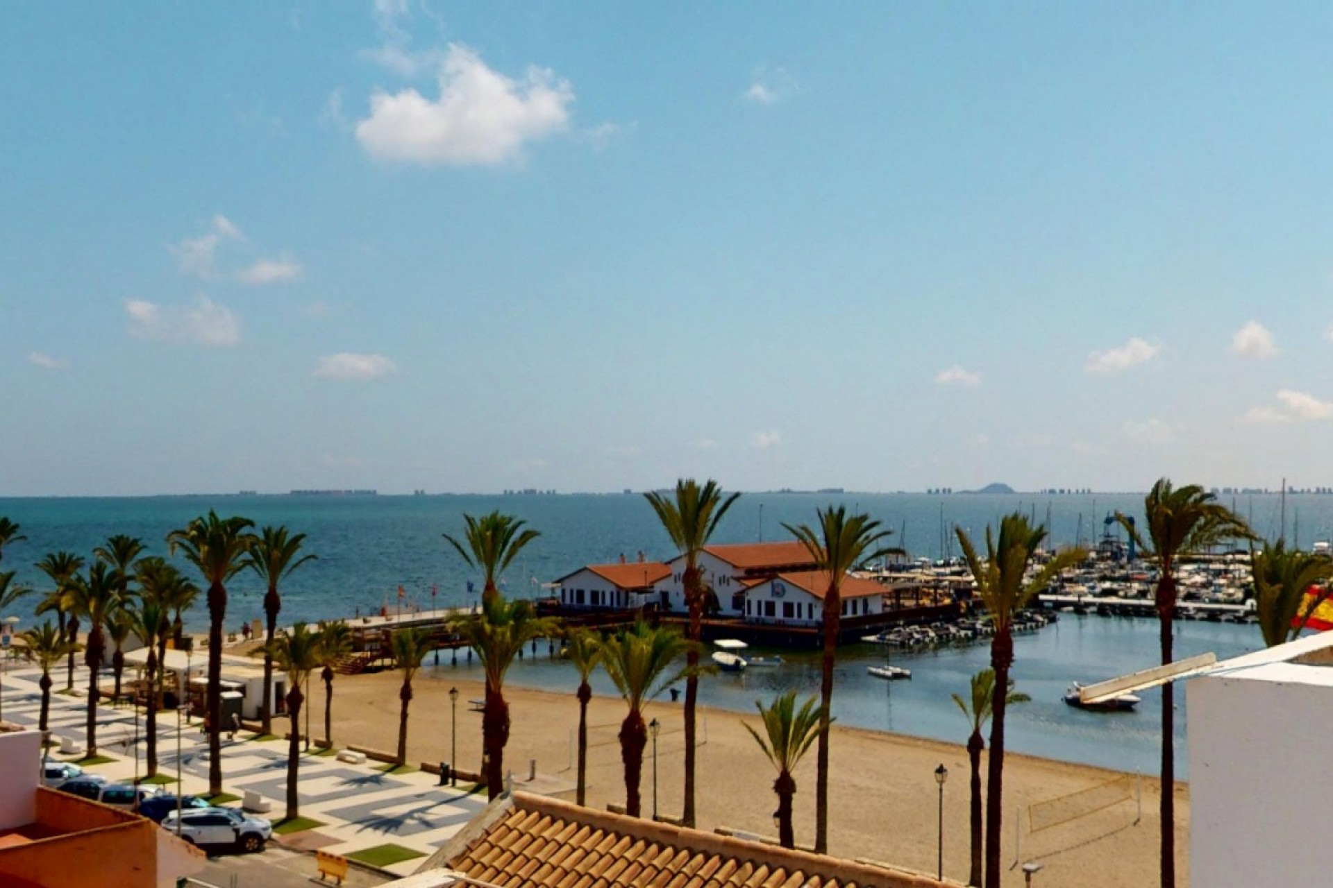 Reventa - Piso -
Los Alcazares - Los Alcázares