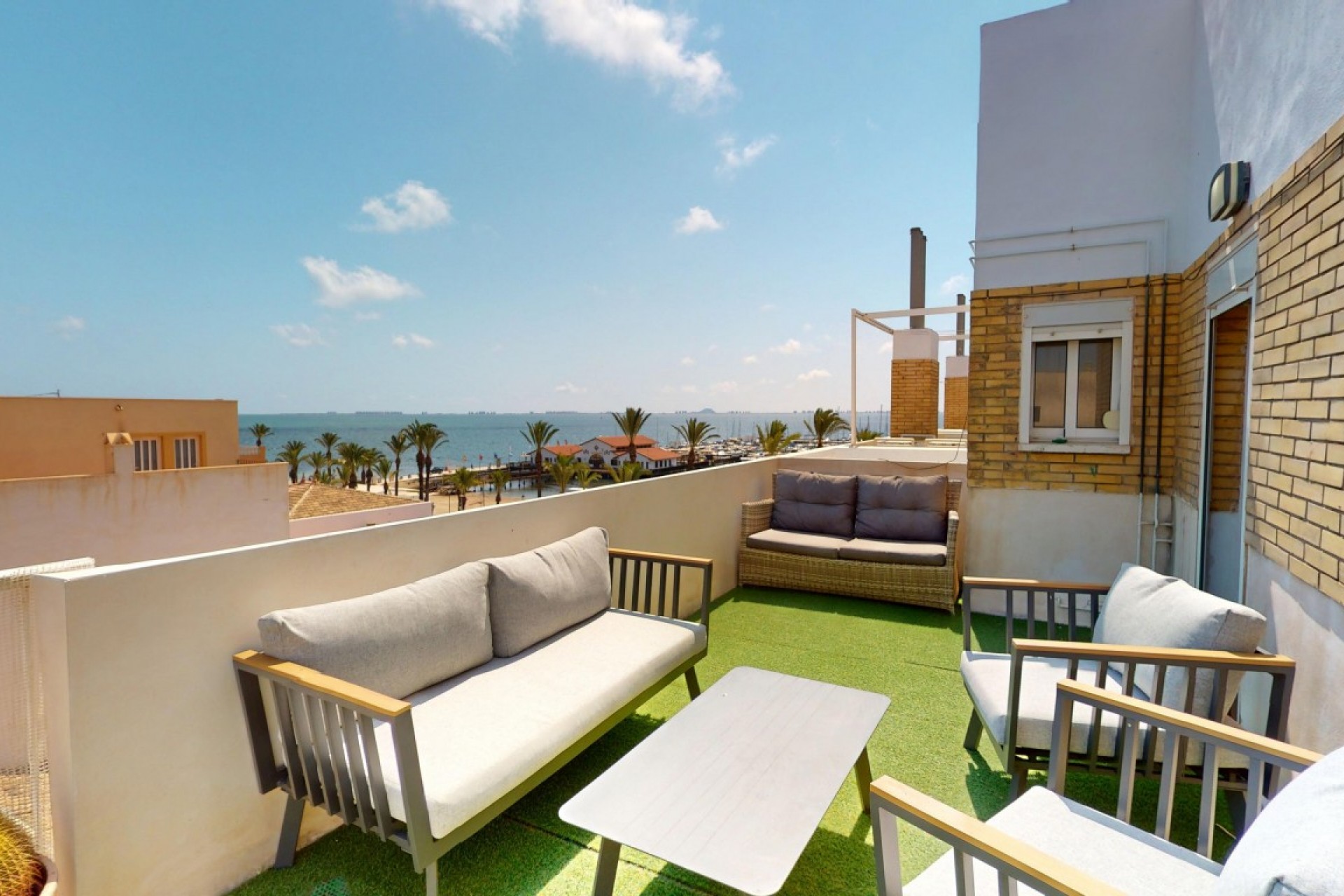 Reventa - Piso -
Los Alcazares - Los Alcázares