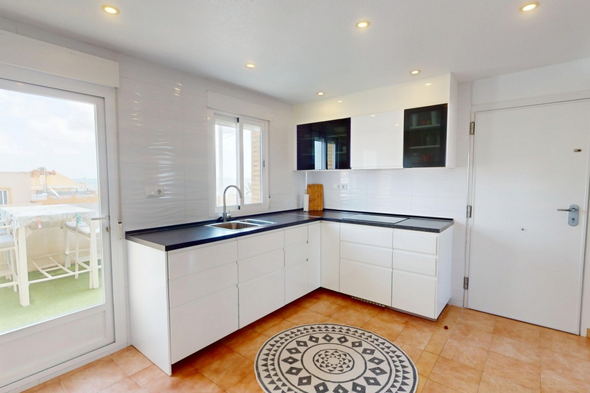 Reventa - Piso -
Los Alcazares - Los Alcázares