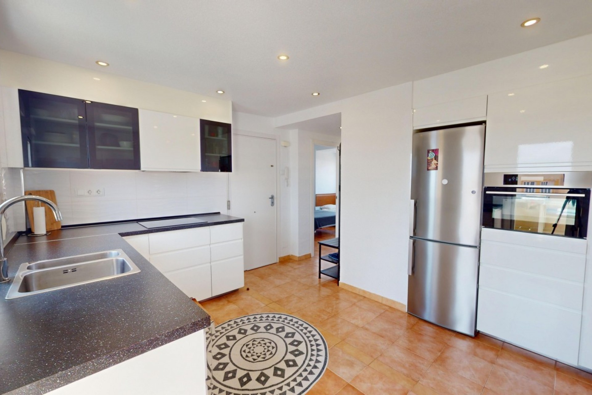 Reventa - Piso -
Los Alcazares - Los Alcázares