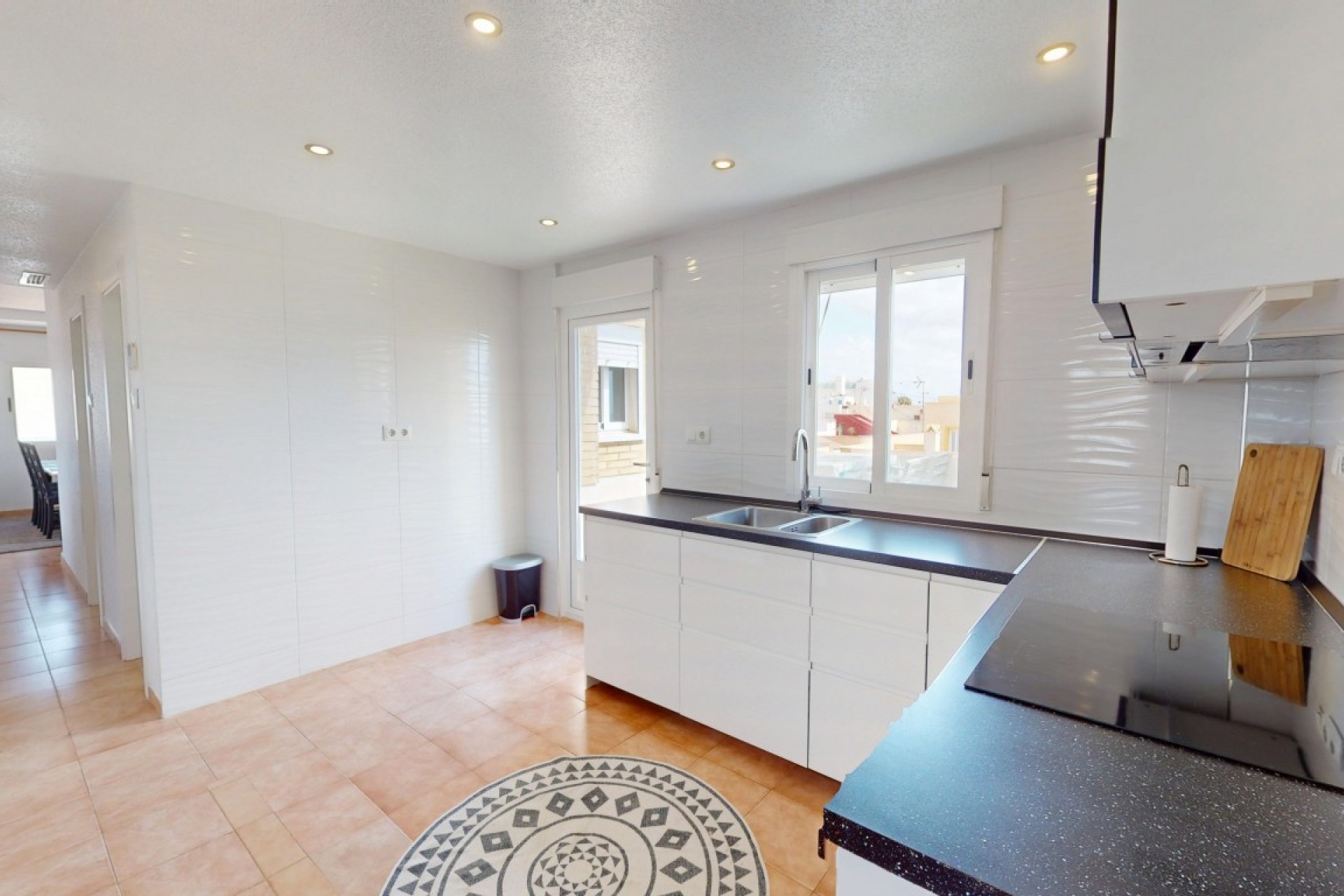 Reventa - Piso -
Los Alcazares - Los Alcázares