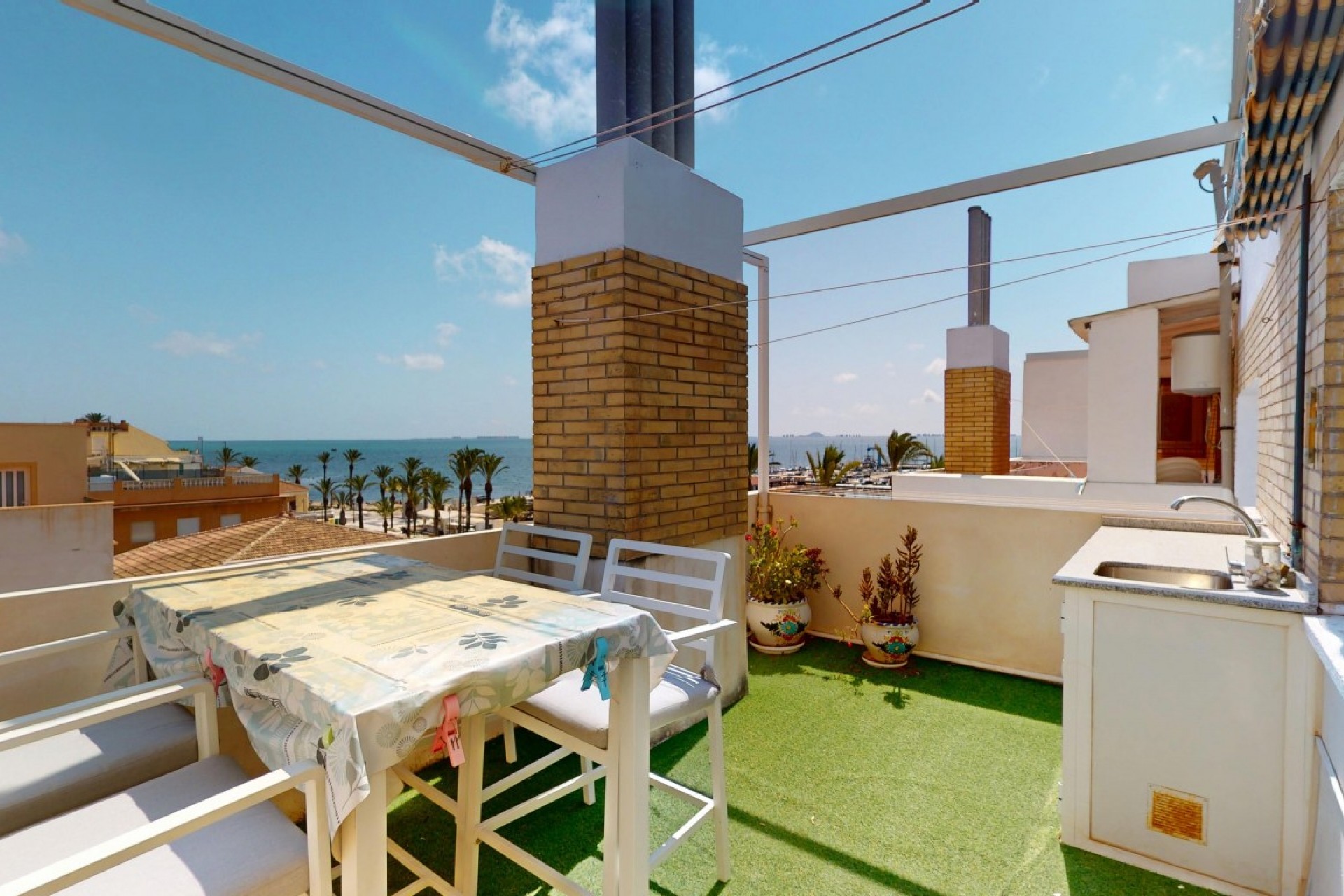 Reventa - Piso -
Los Alcazares - Los Alcázares