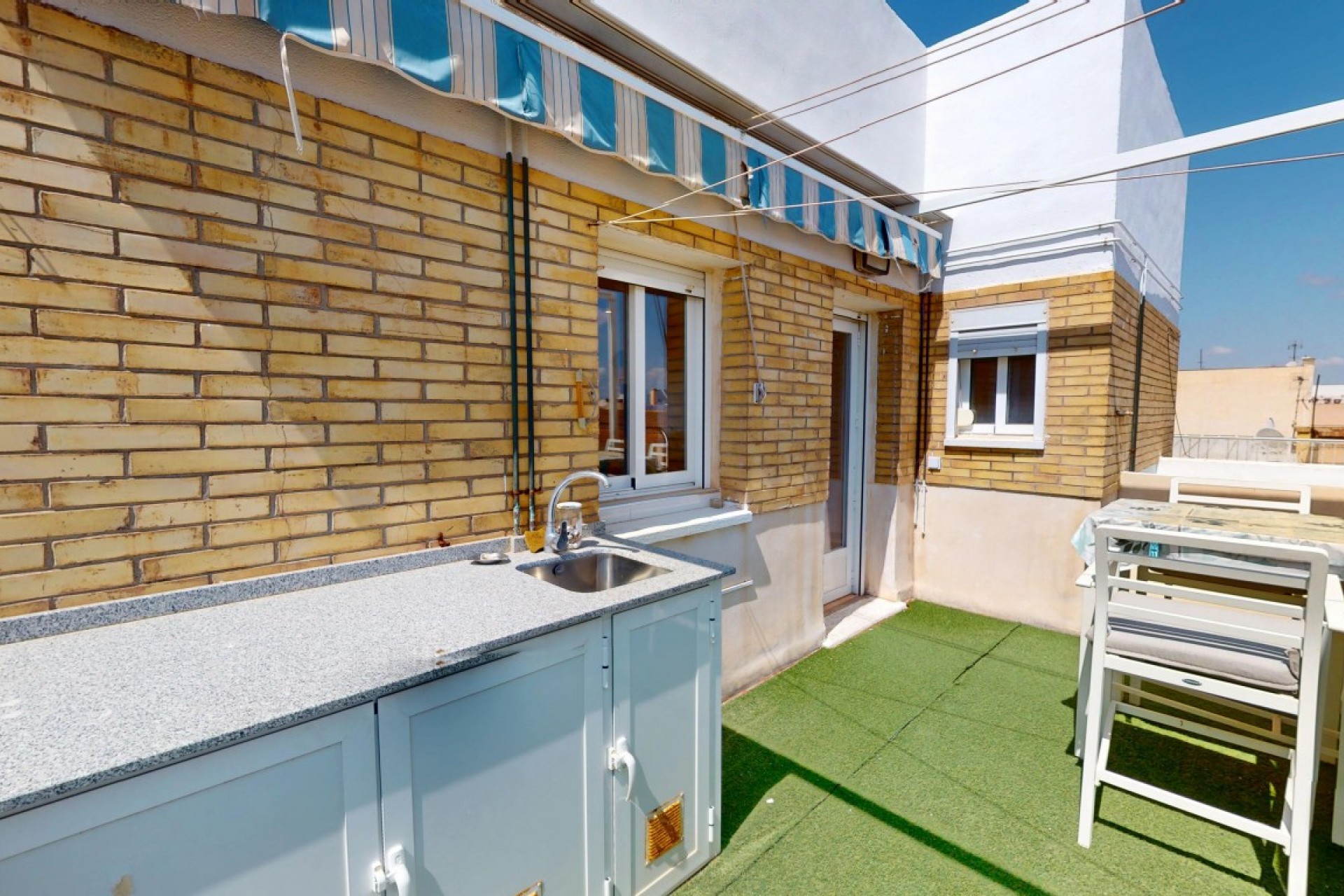 Reventa - Piso -
Los Alcazares - Los Alcázares