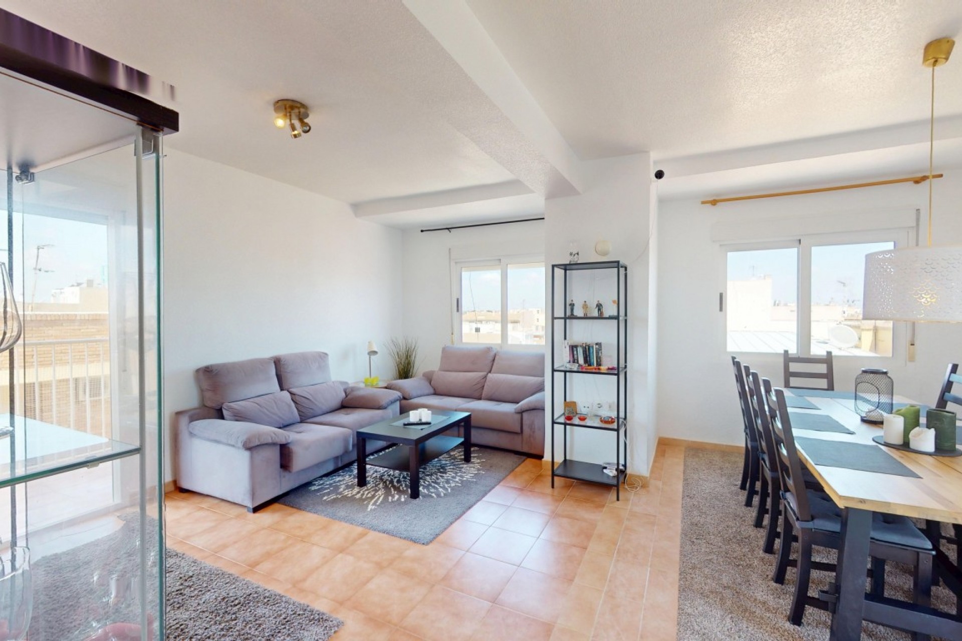 Reventa - Piso -
Los Alcazares - Los Alcázares