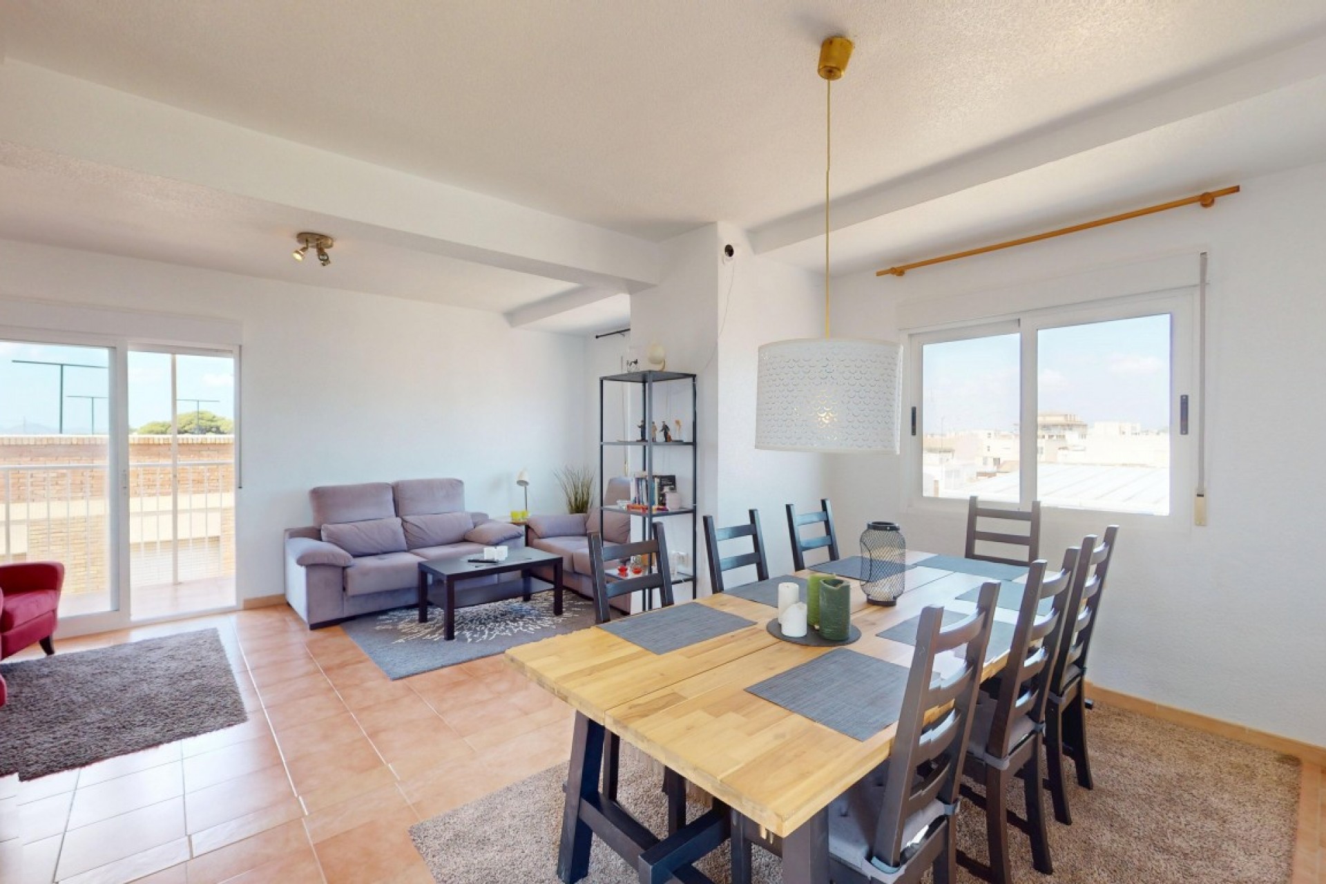 Reventa - Piso -
Los Alcazares - Los Alcázares