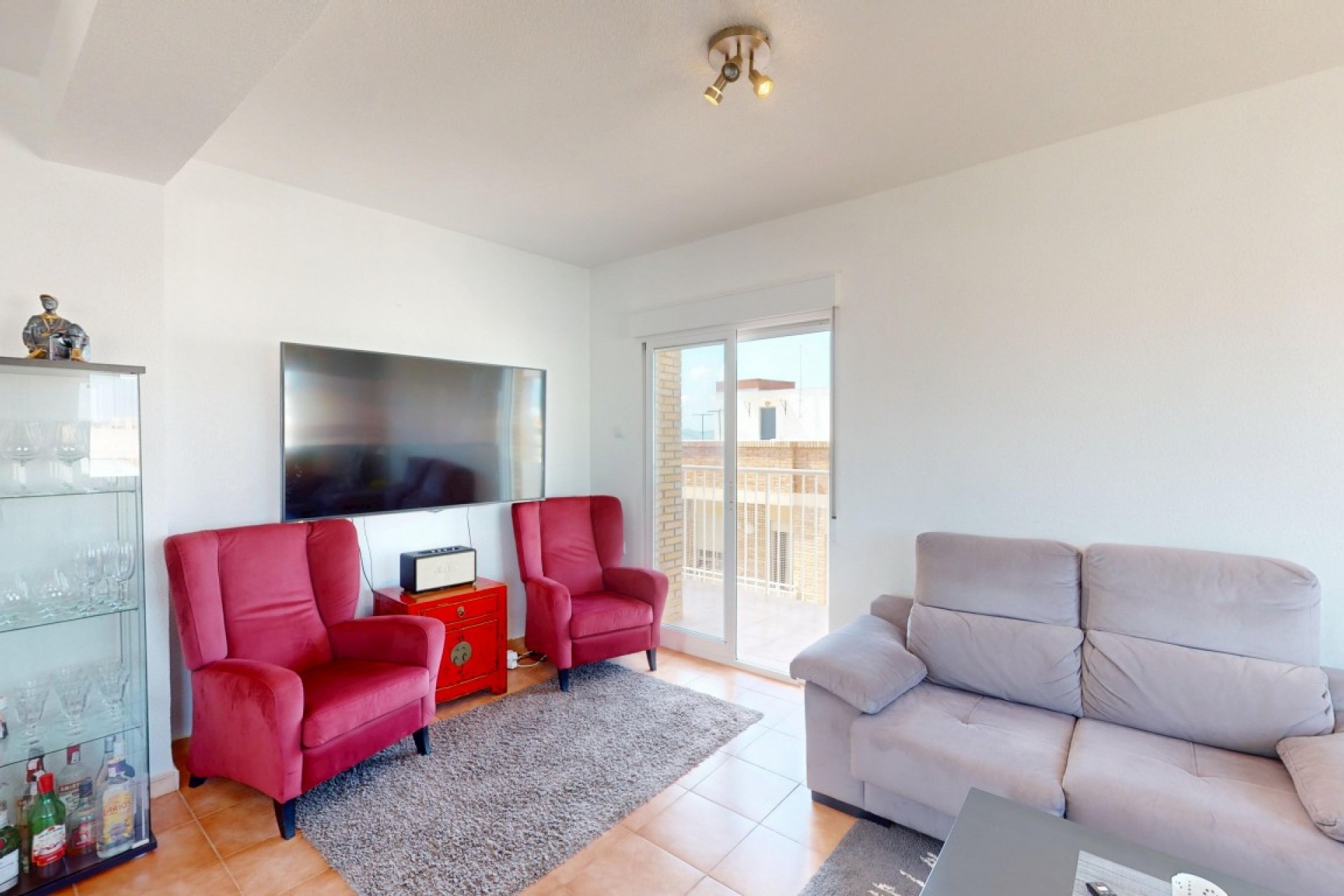 Reventa - Piso -
Los Alcazares - Los Alcázares