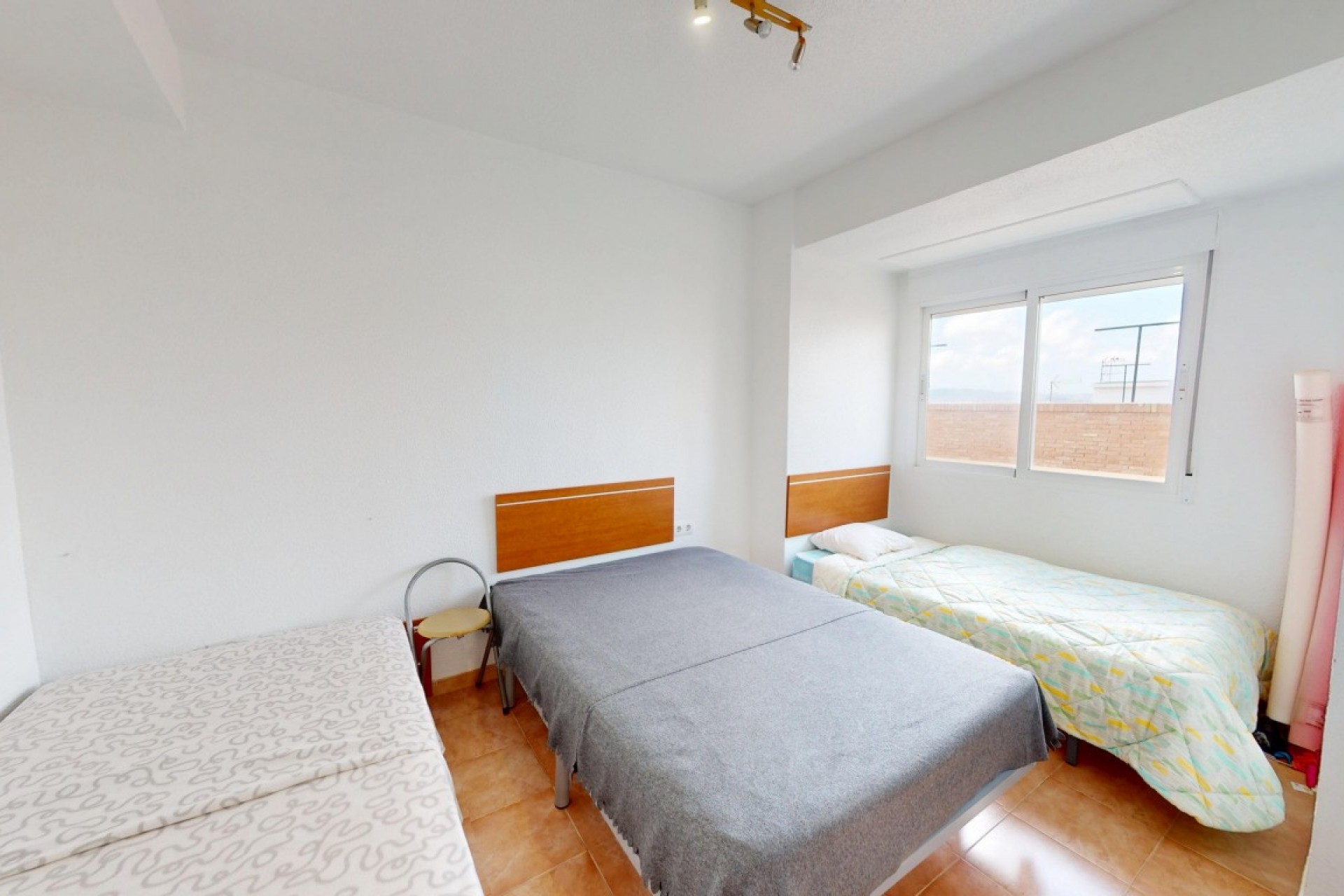 Reventa - Piso -
Los Alcazares - Los Alcázares