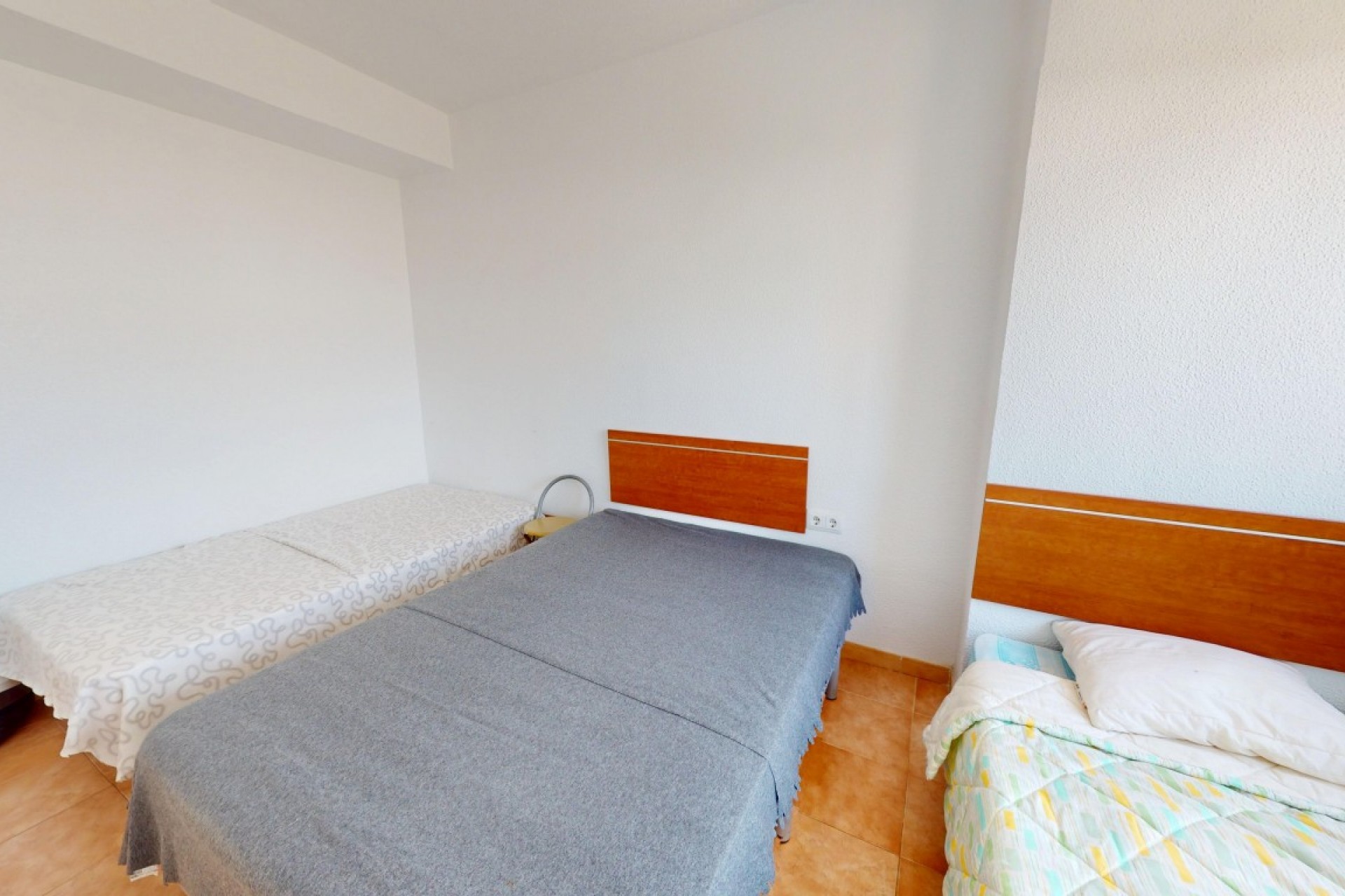 Reventa - Piso -
Los Alcazares - Los Alcázares