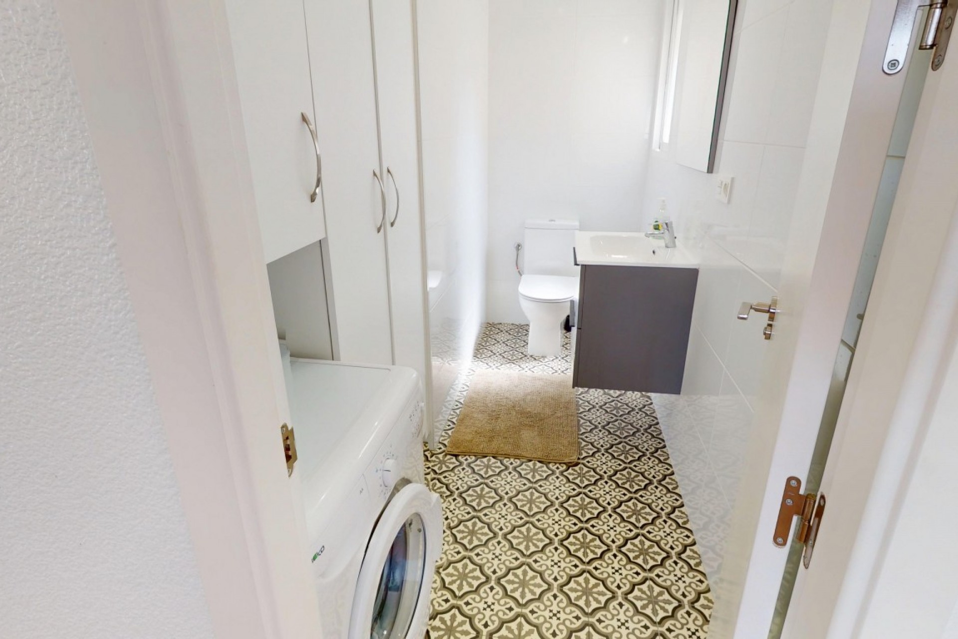 Reventa - Piso -
Los Alcazares - Los Alcázares