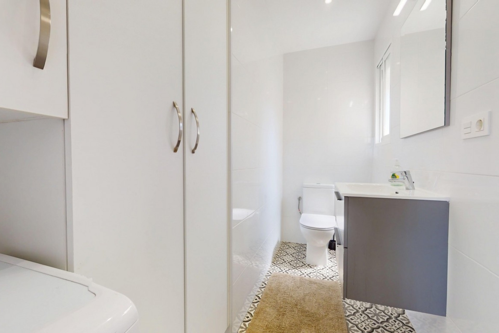 Reventa - Piso -
Los Alcazares - Los Alcázares