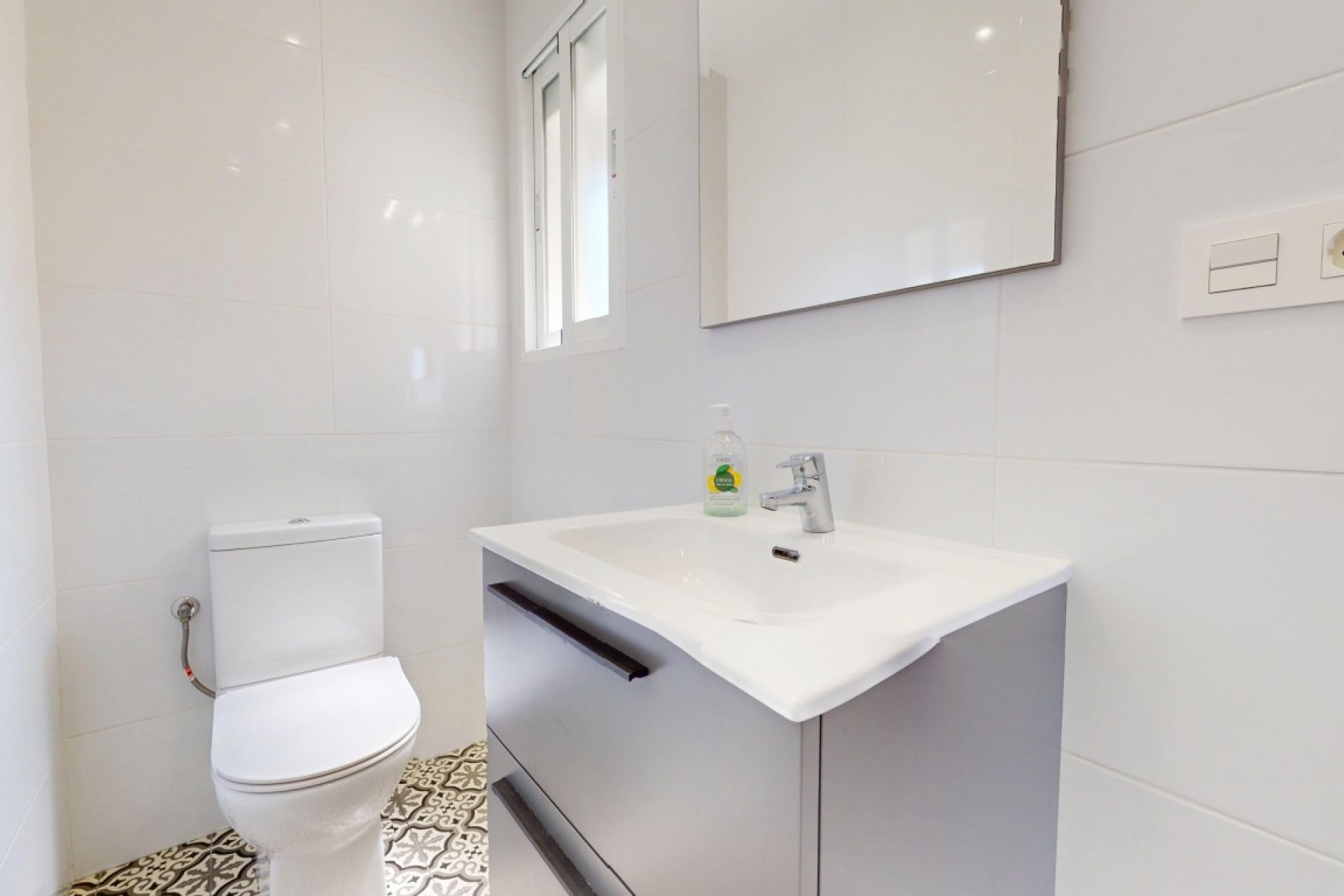 Reventa - Piso -
Los Alcazares - Los Alcázares