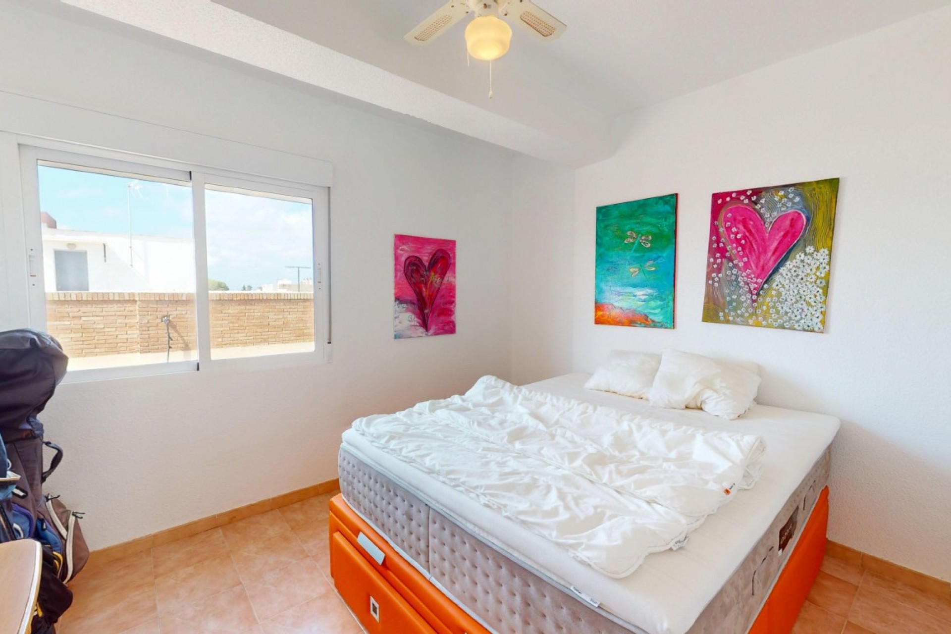 Reventa - Piso -
Los Alcazares - Los Alcázares