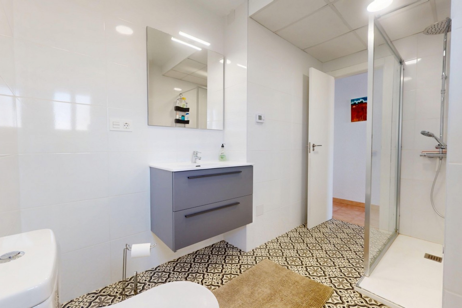 Reventa - Piso -
Los Alcazares - Los Alcázares