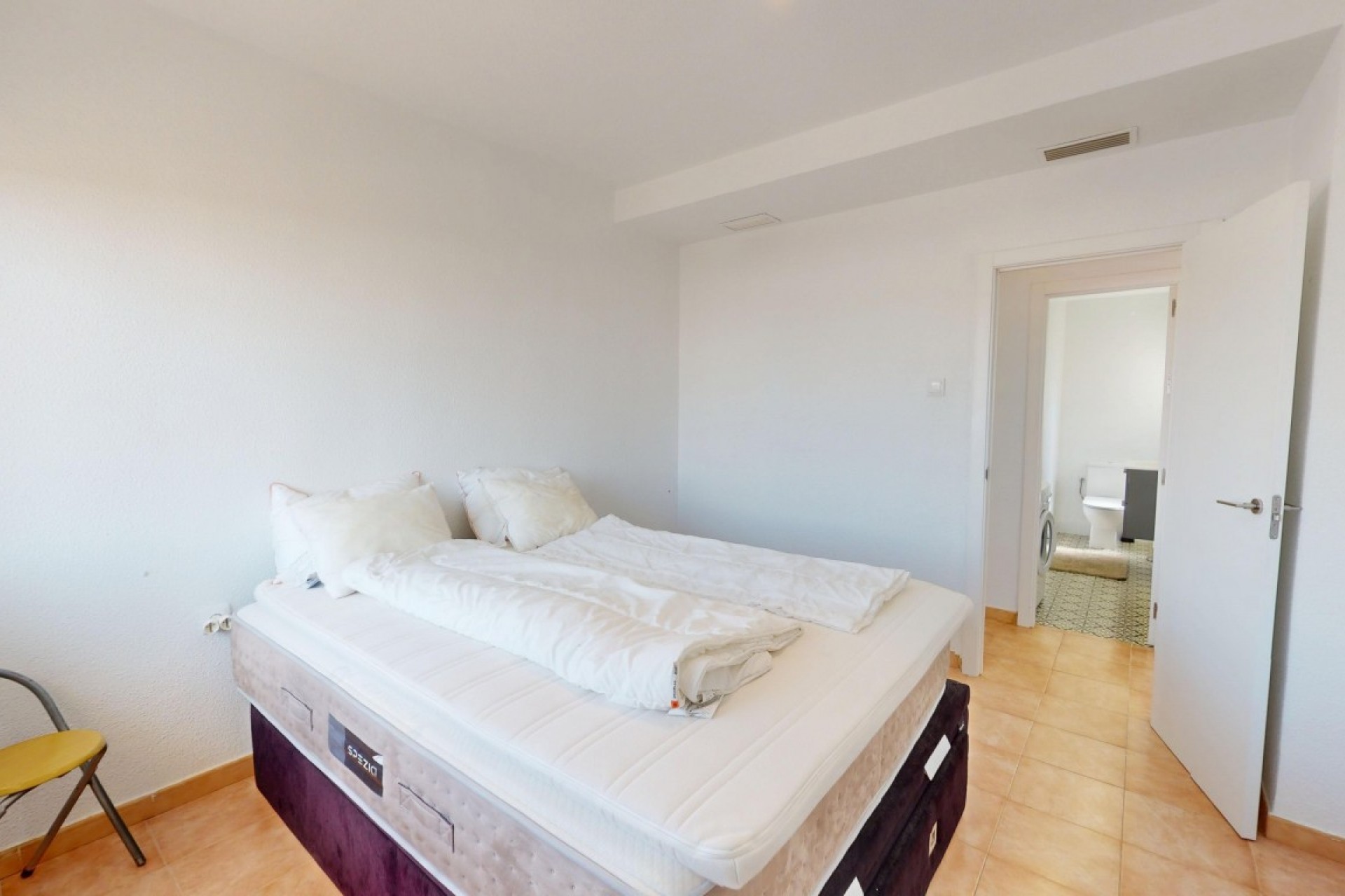 Reventa - Piso -
Los Alcazares - Los Alcázares