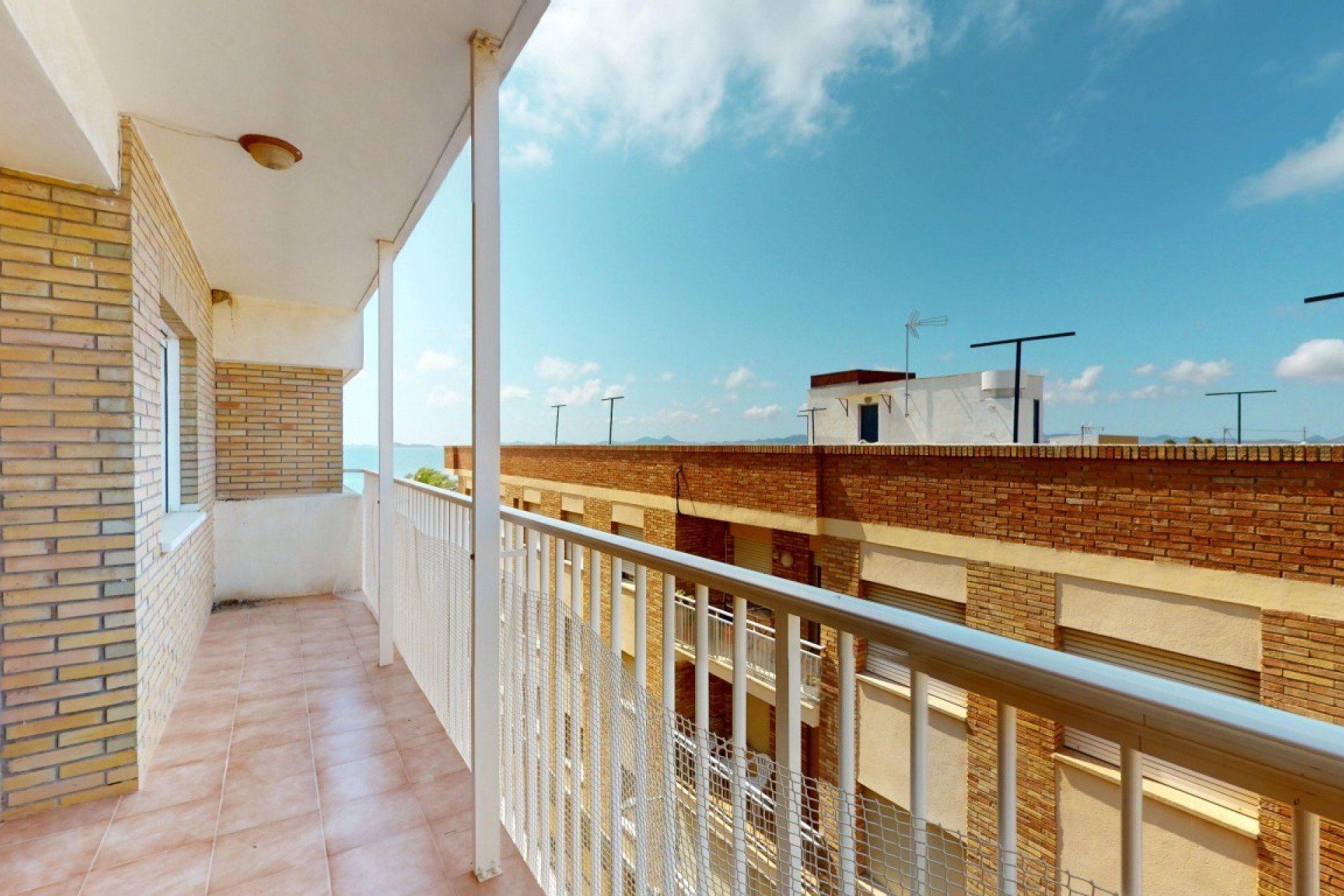 Reventa - Piso -
Los Alcazares - Los Alcázares