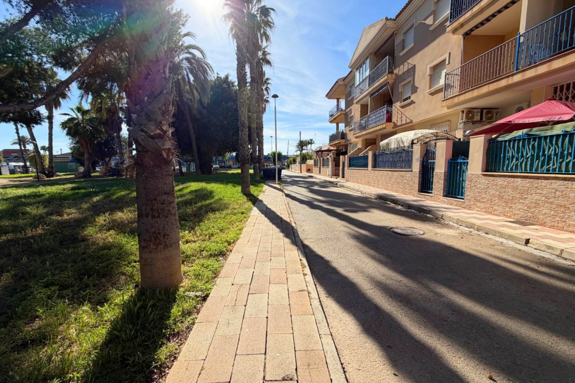 Reventa - Piso -
Los Alcazares - Los Alcázares